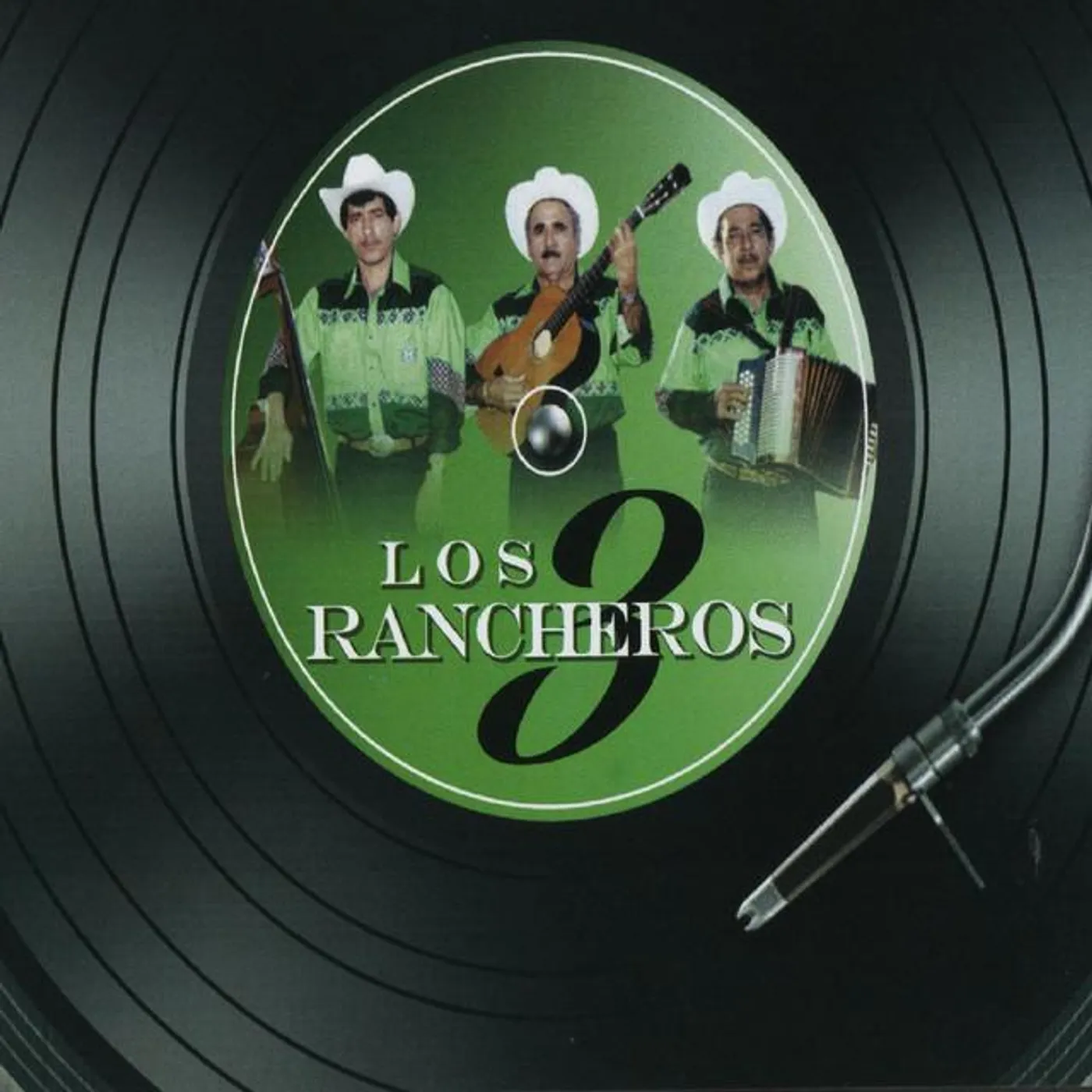 Los 3 Rancheros