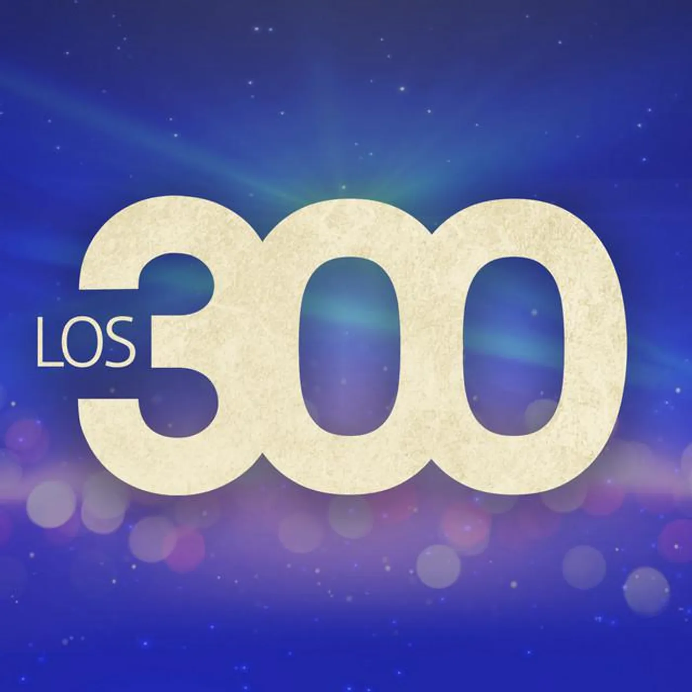 Los 300 Brand Page