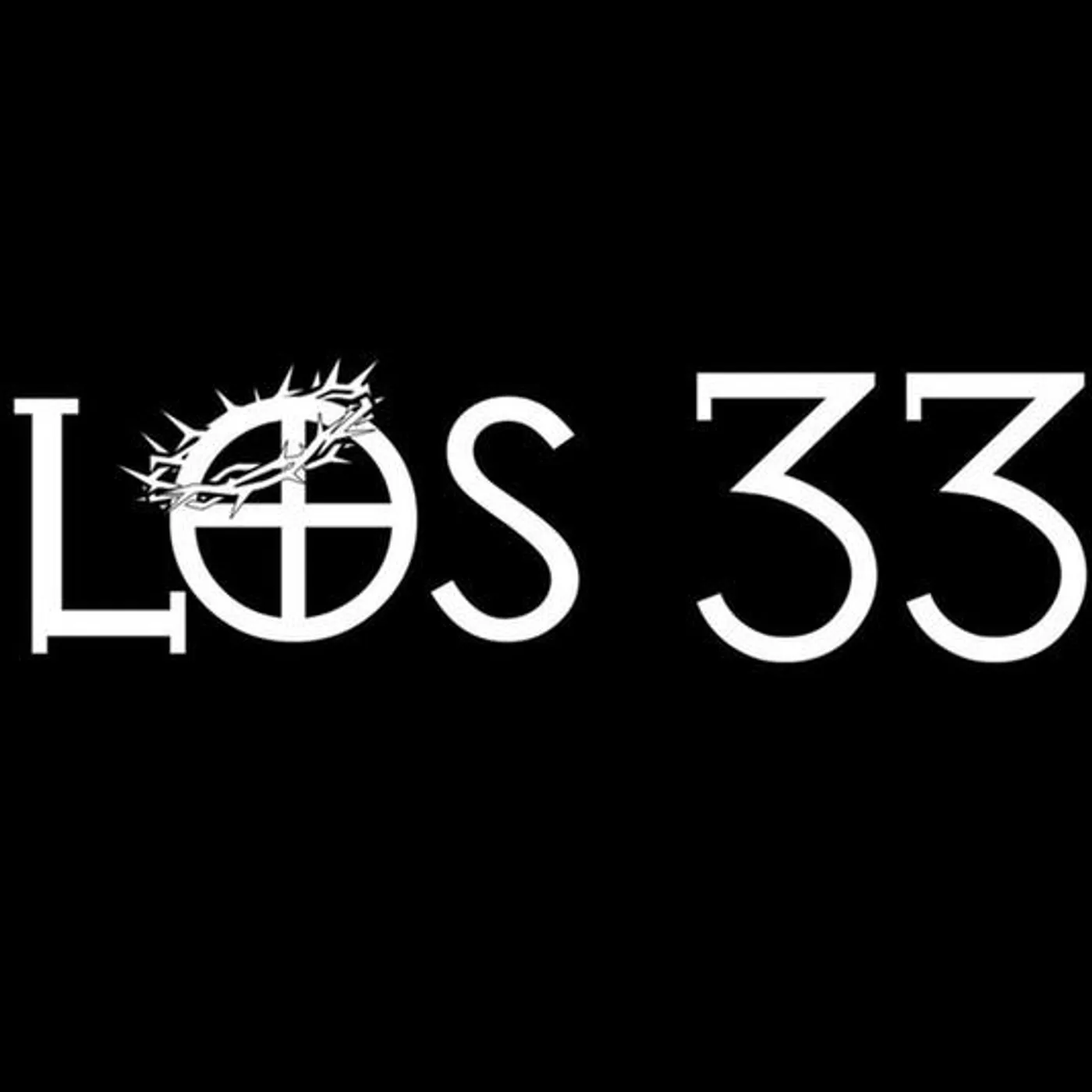 Los 33 Brand Page