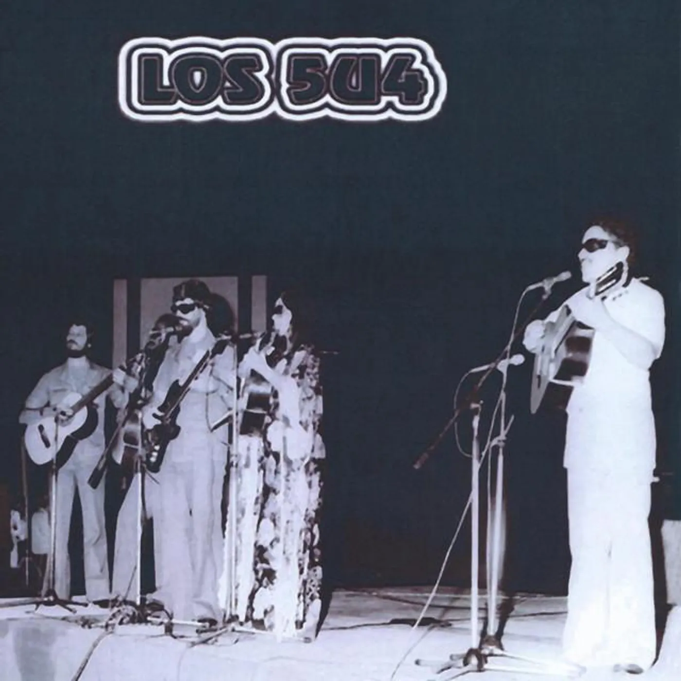 Los 5-U-4 Brand Page