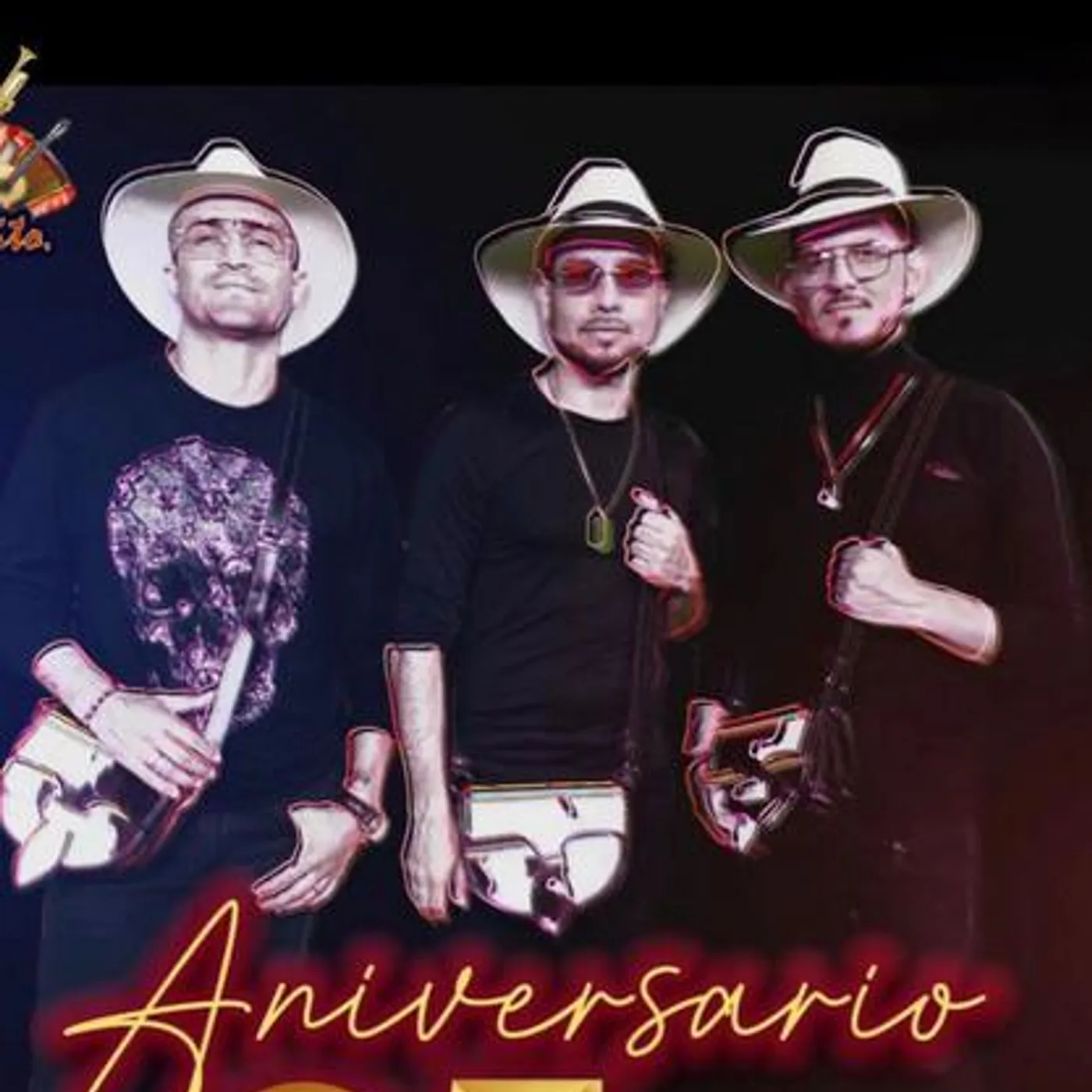 Los 50 De Joselito