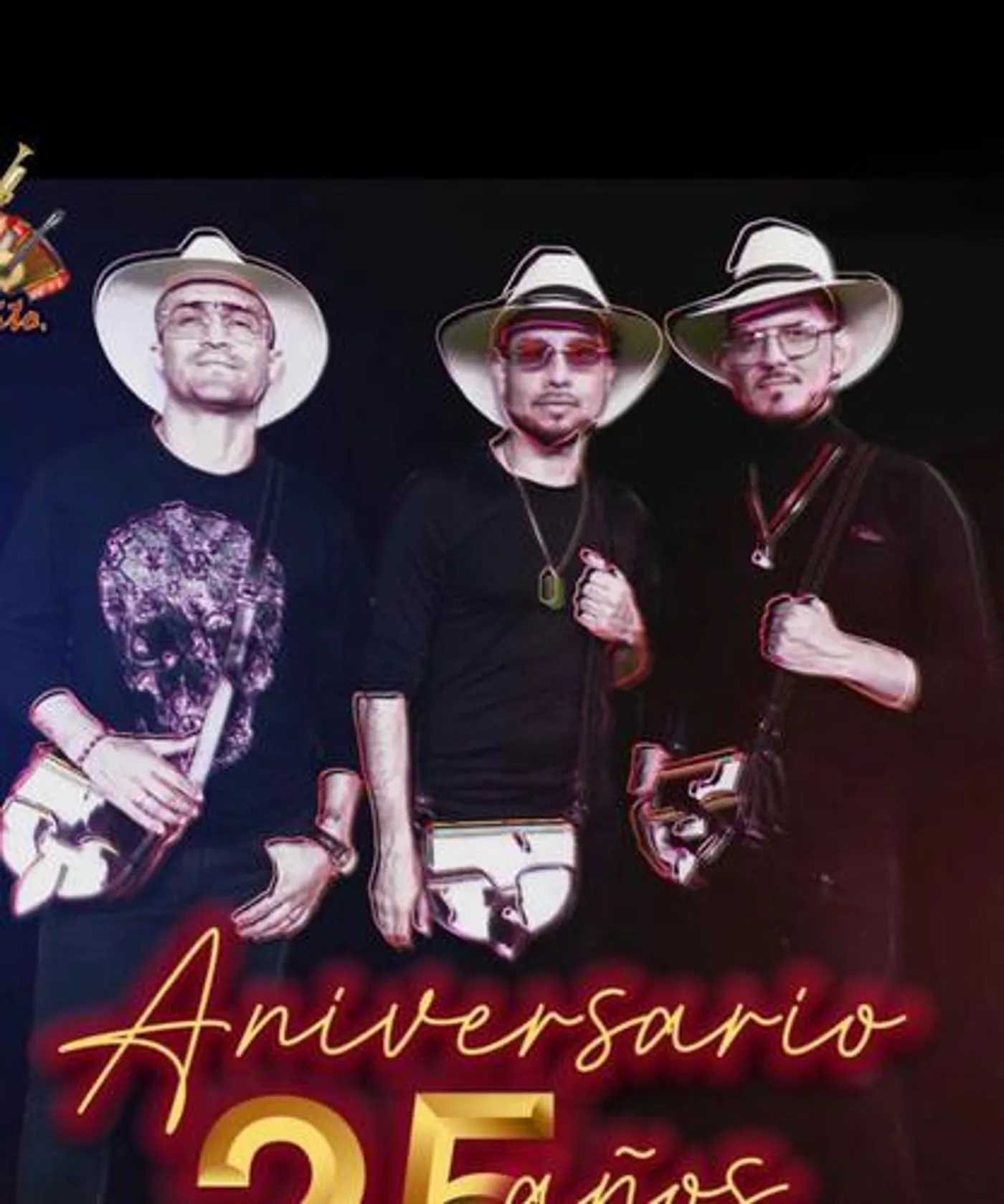 Los 50 De Joselito