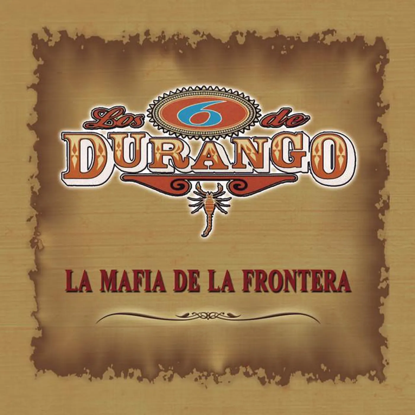 Los 6 De Durango