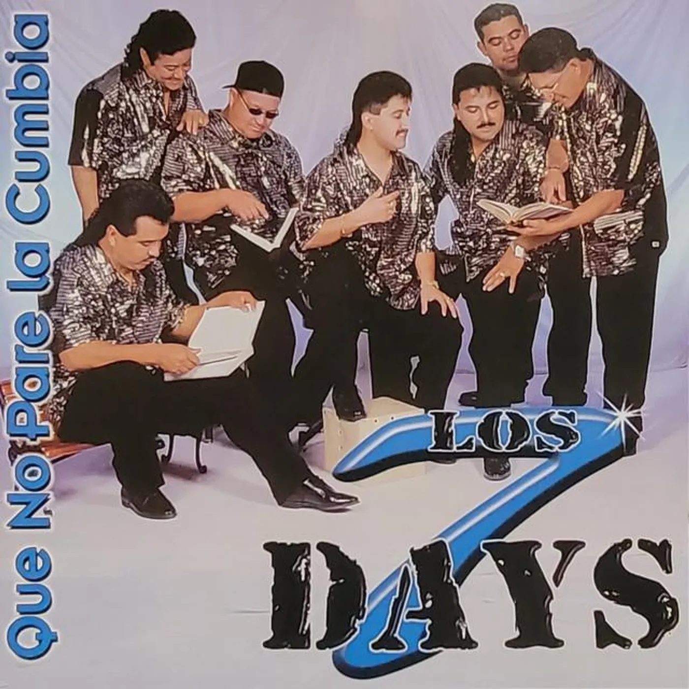 Los 7 Days