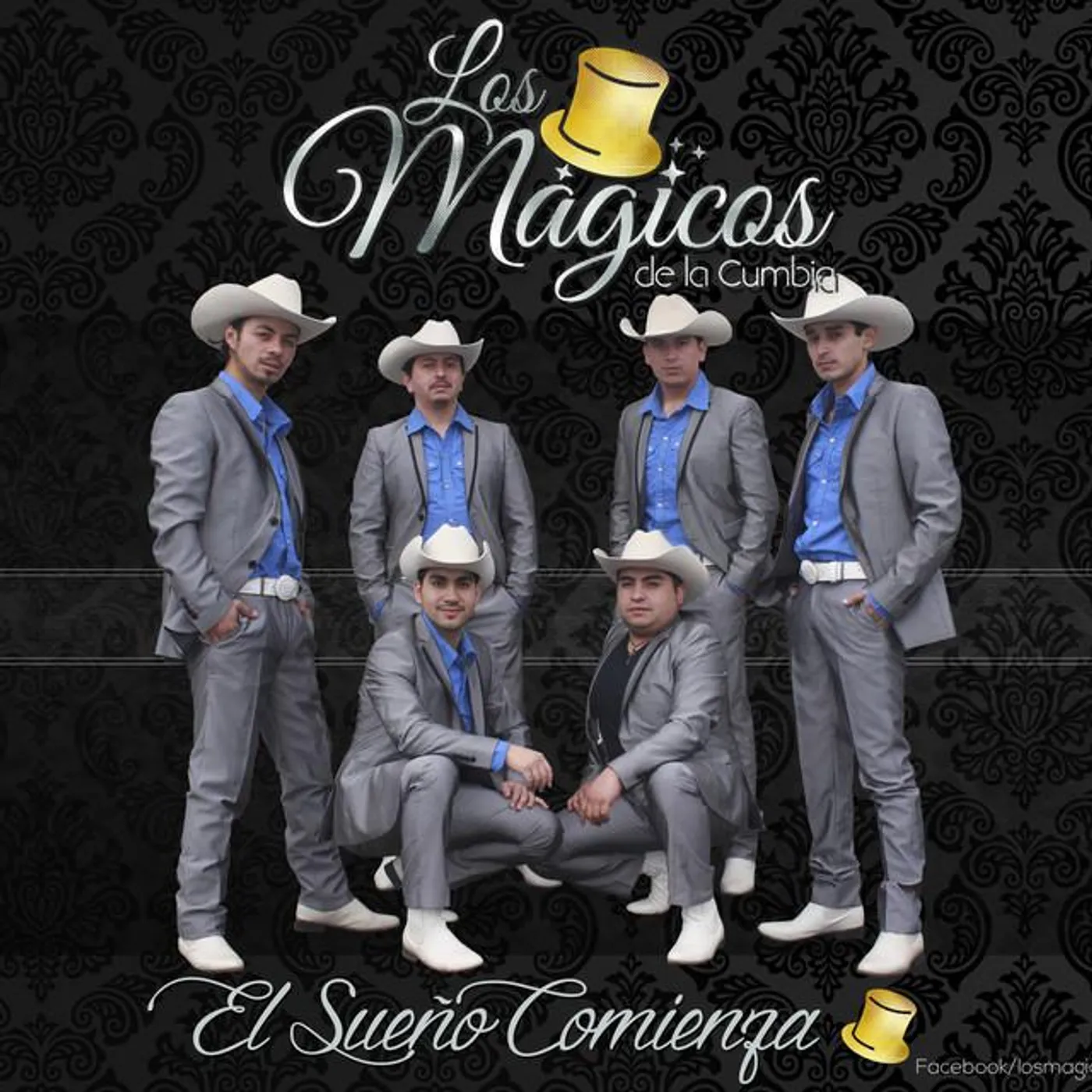 Los Mágicos De La Cumbia