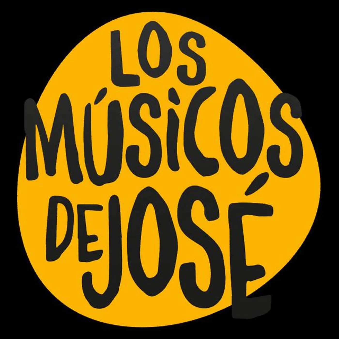 Los Músicos De José Brand Page