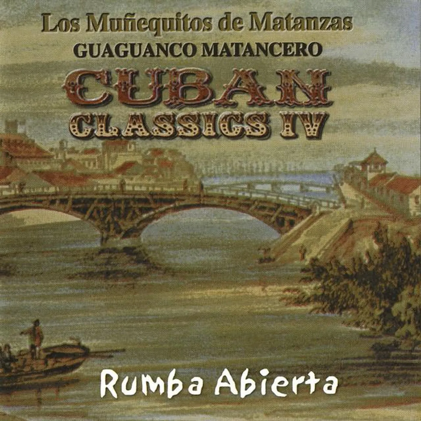Los Muñequitos De Matanzas