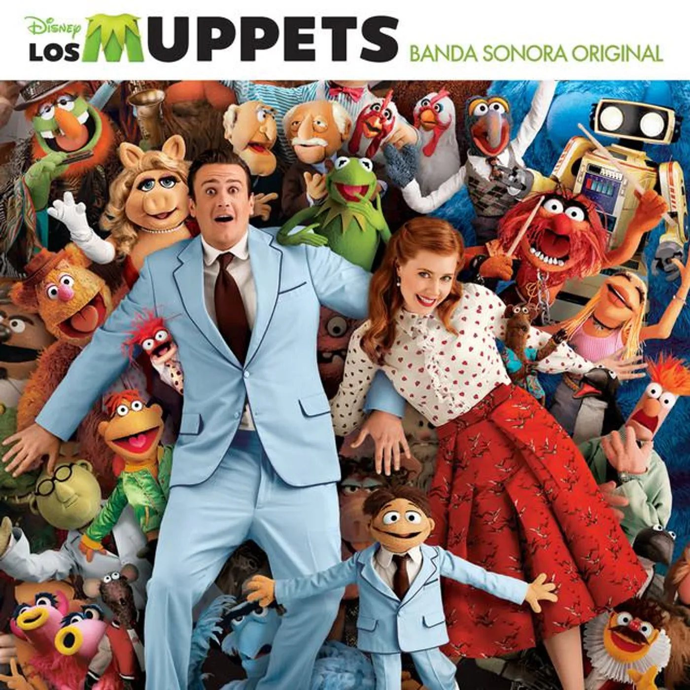 Los Muppets