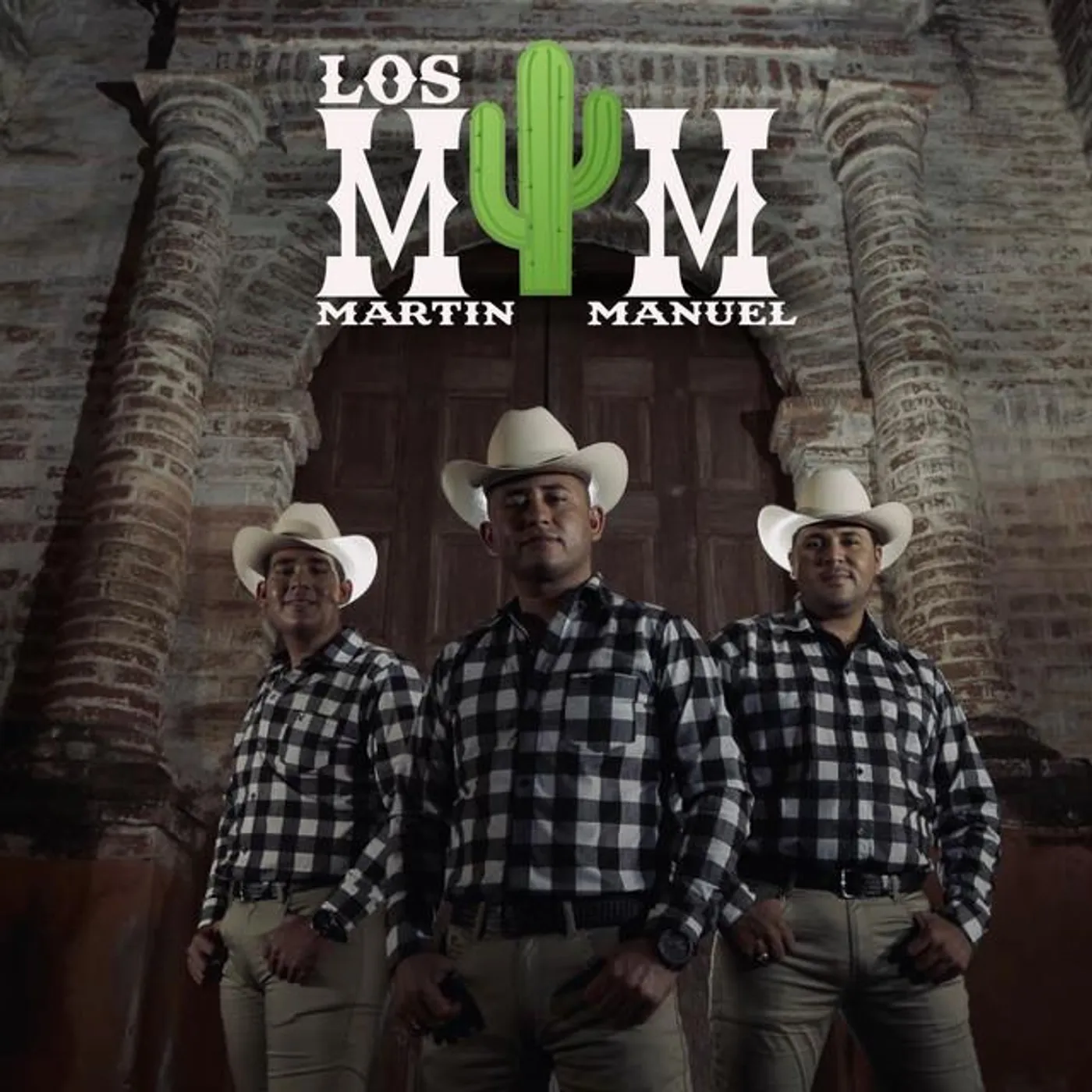 Los MyM de Martin y Manuel