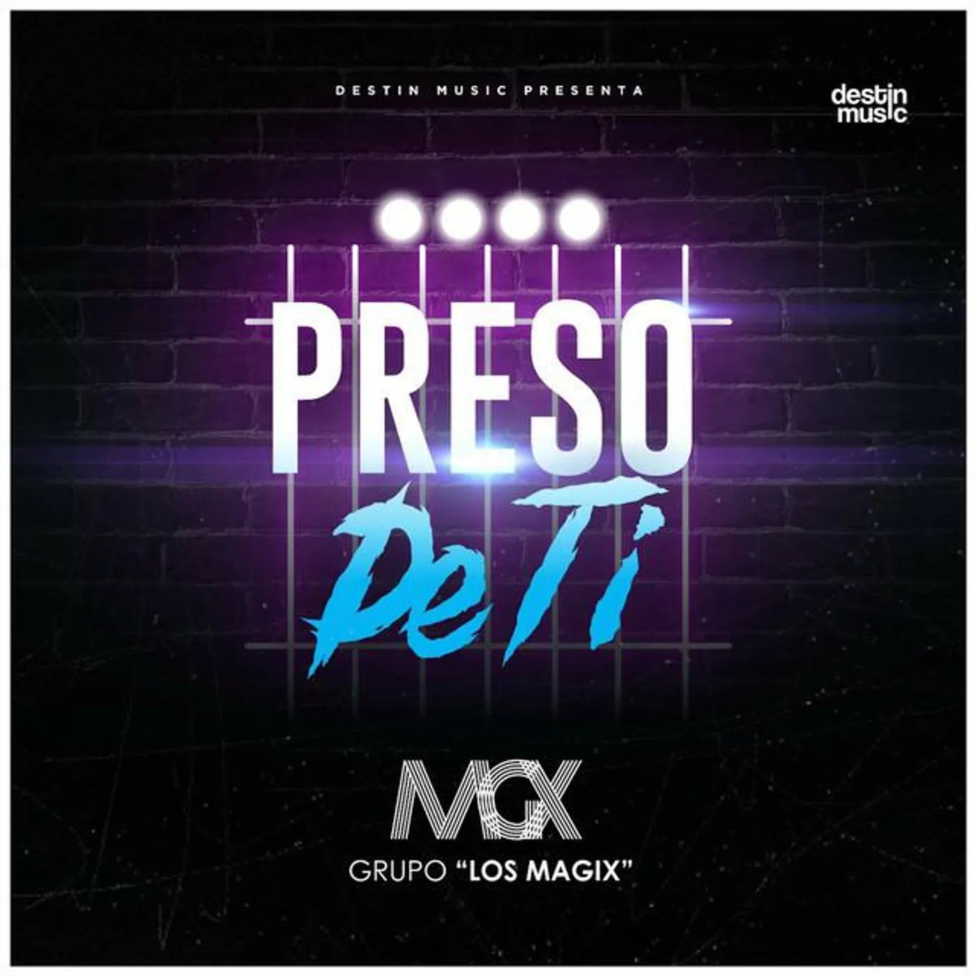 Los Magix