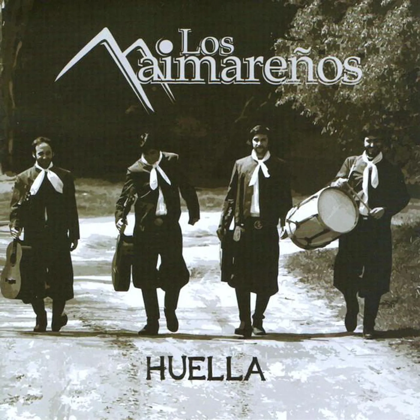 Los Maimareños
