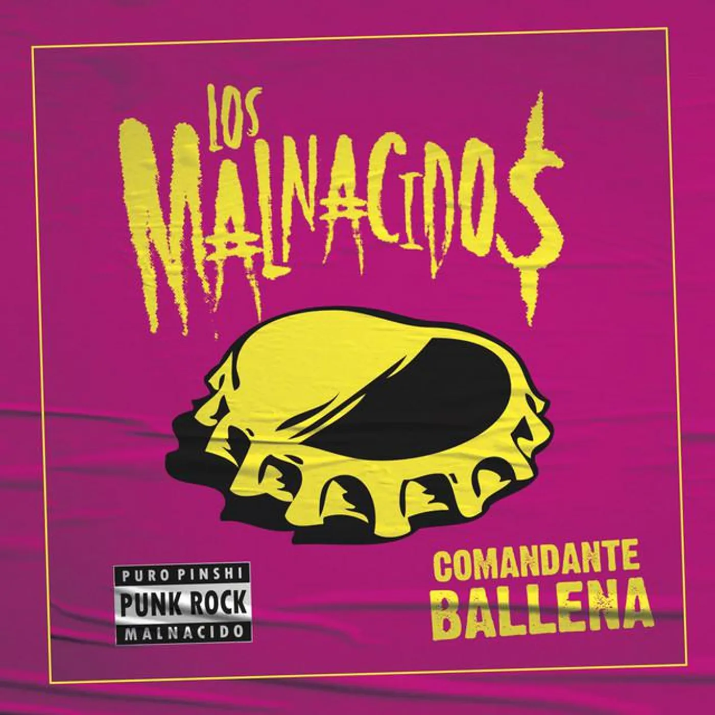 Los Malnacidos