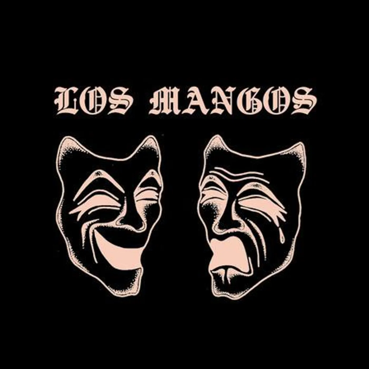 Los Mangos Brand Page