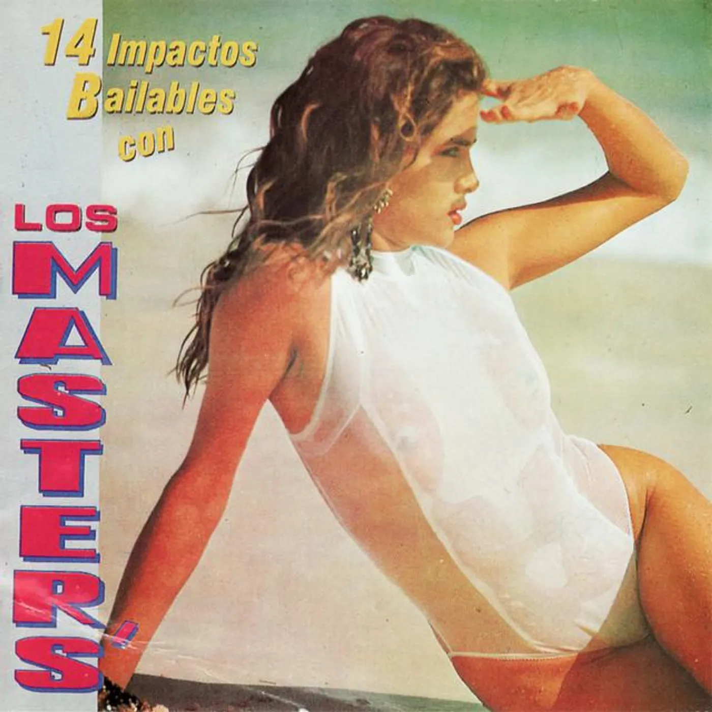 Los Master's