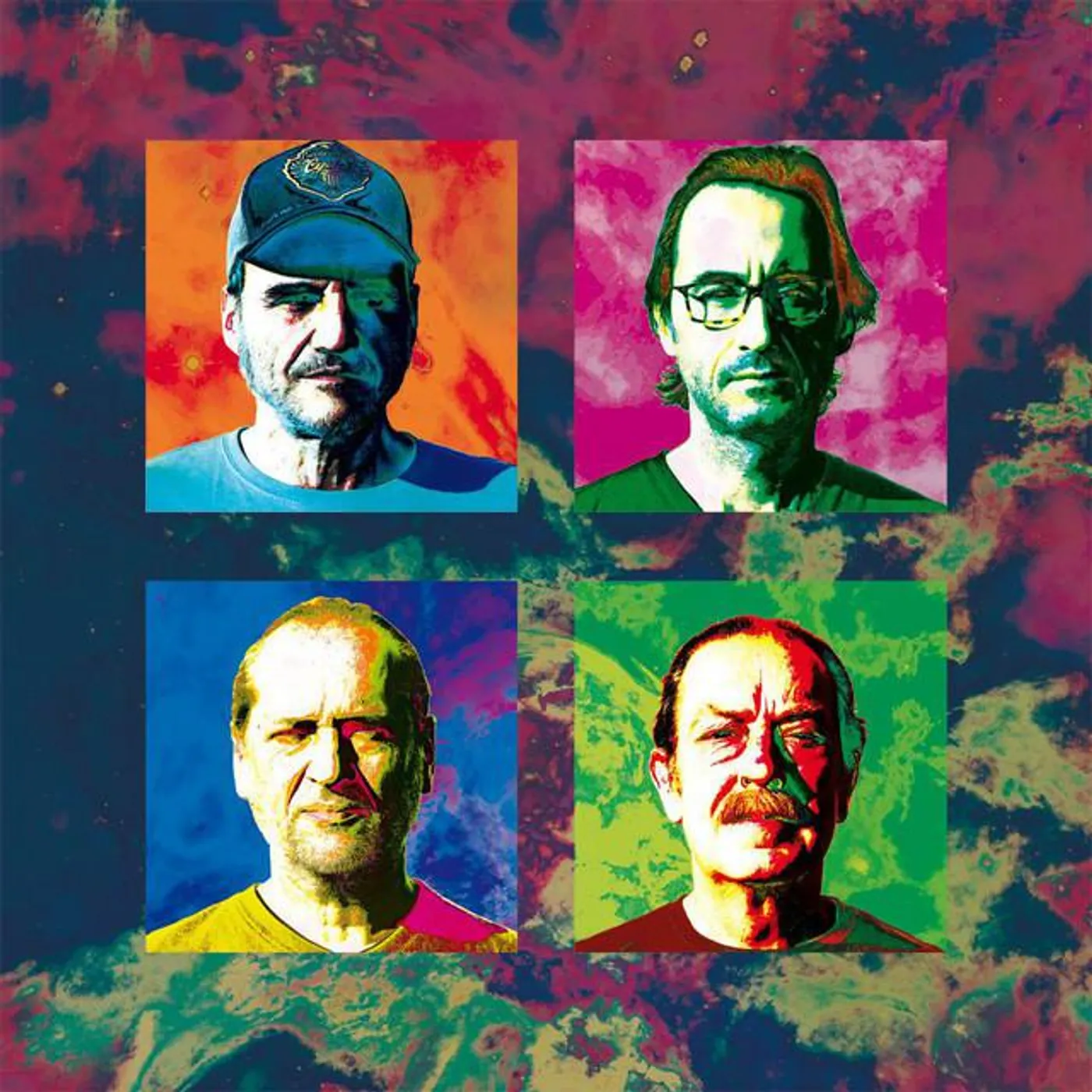 Los Marañones