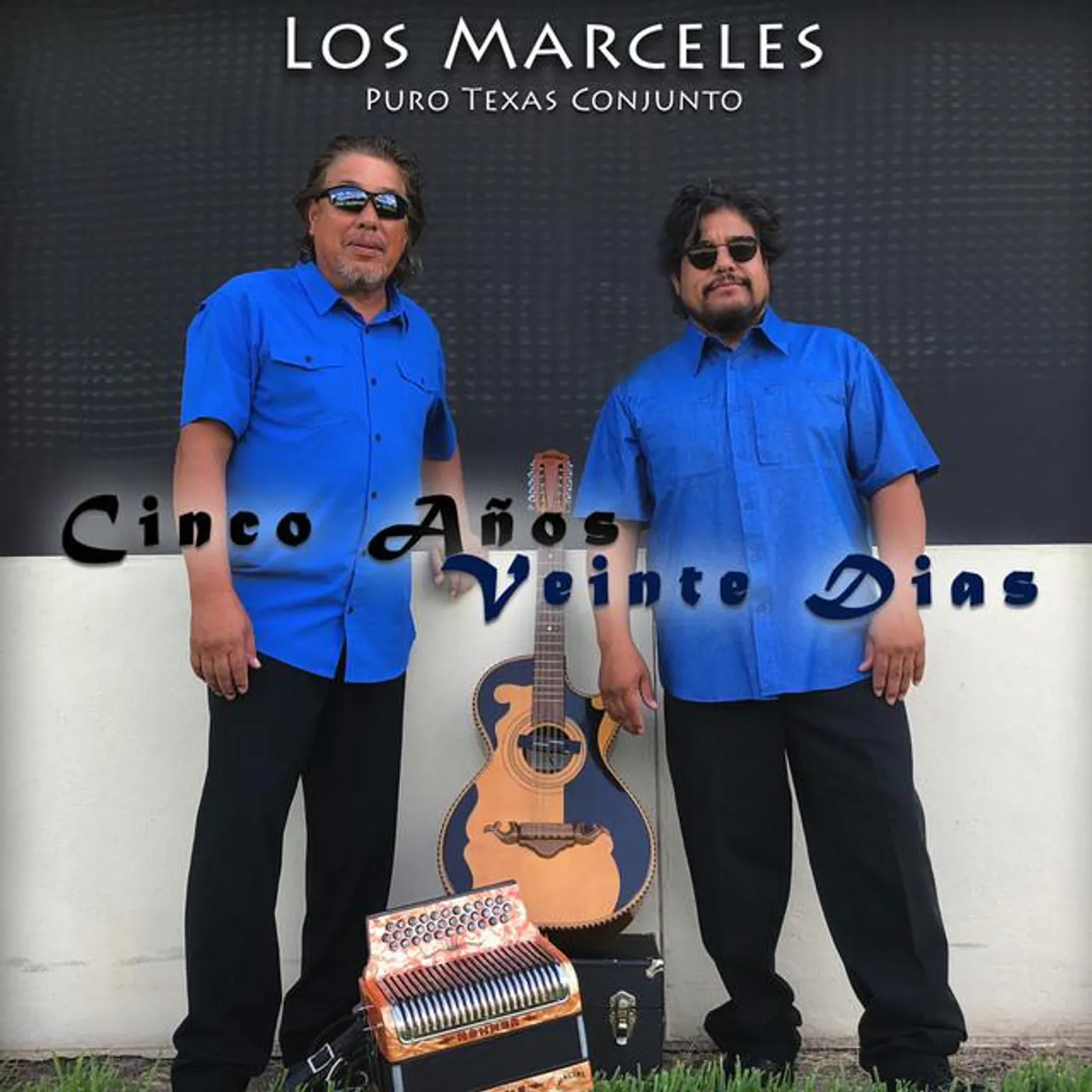 Los Marceles