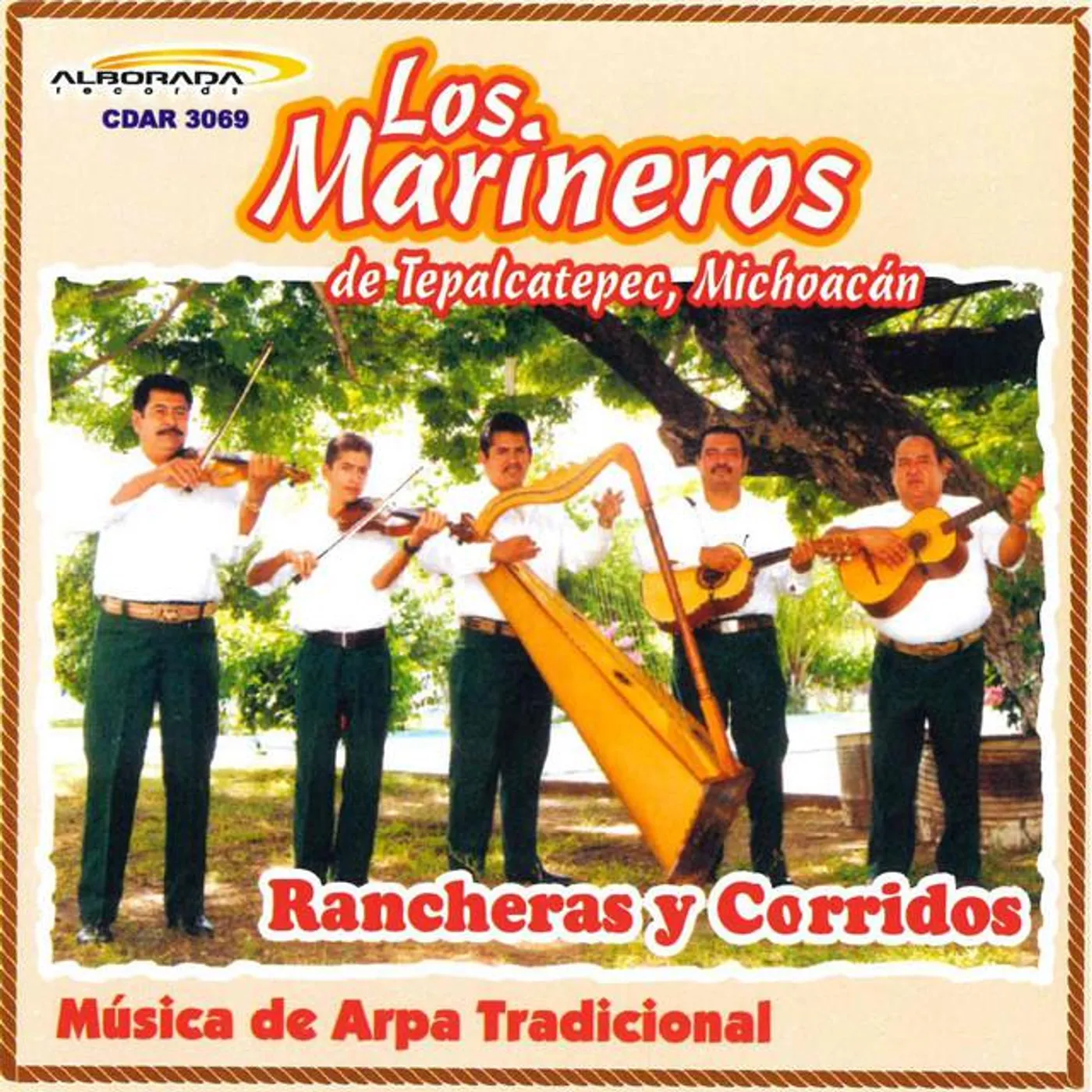 Los Marineros de Tepalcatepec