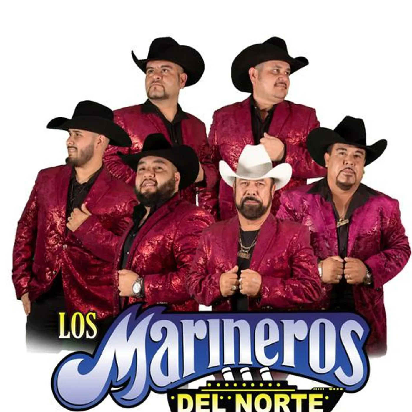 Los Marineros del Norte Brand Page