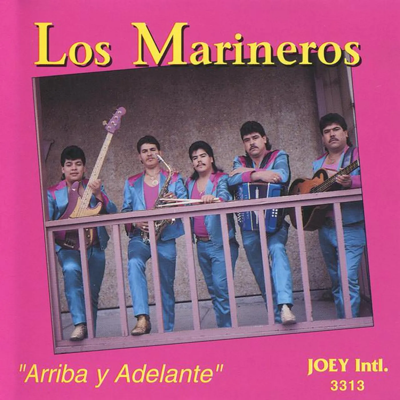 Los Marineros