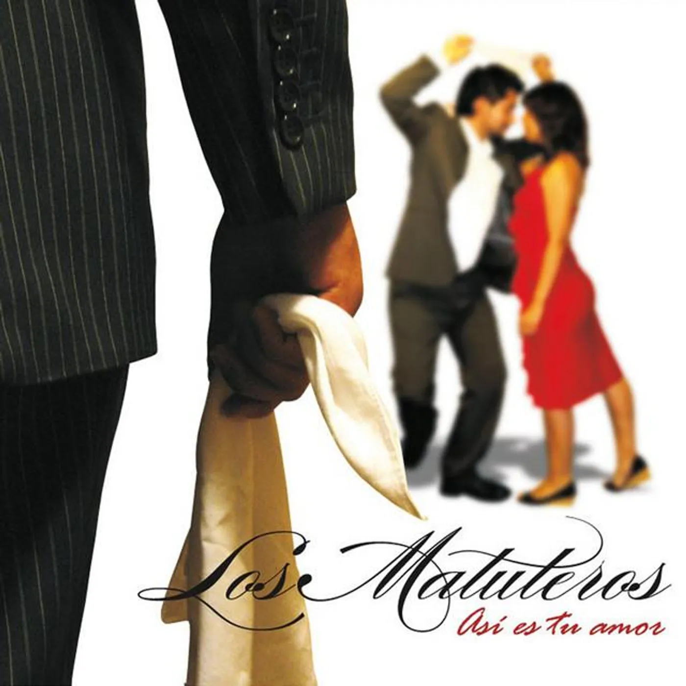 Los Matuteros