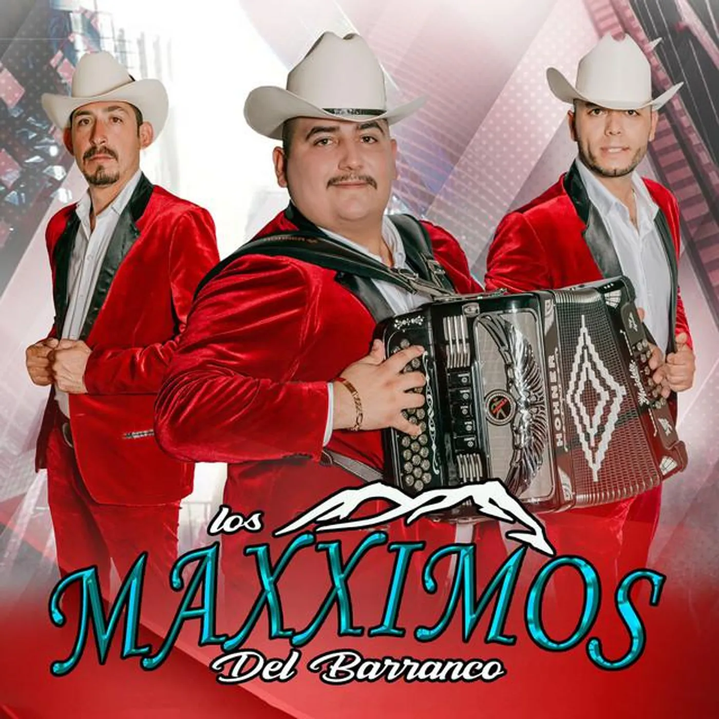 Los Maxximos del barranco