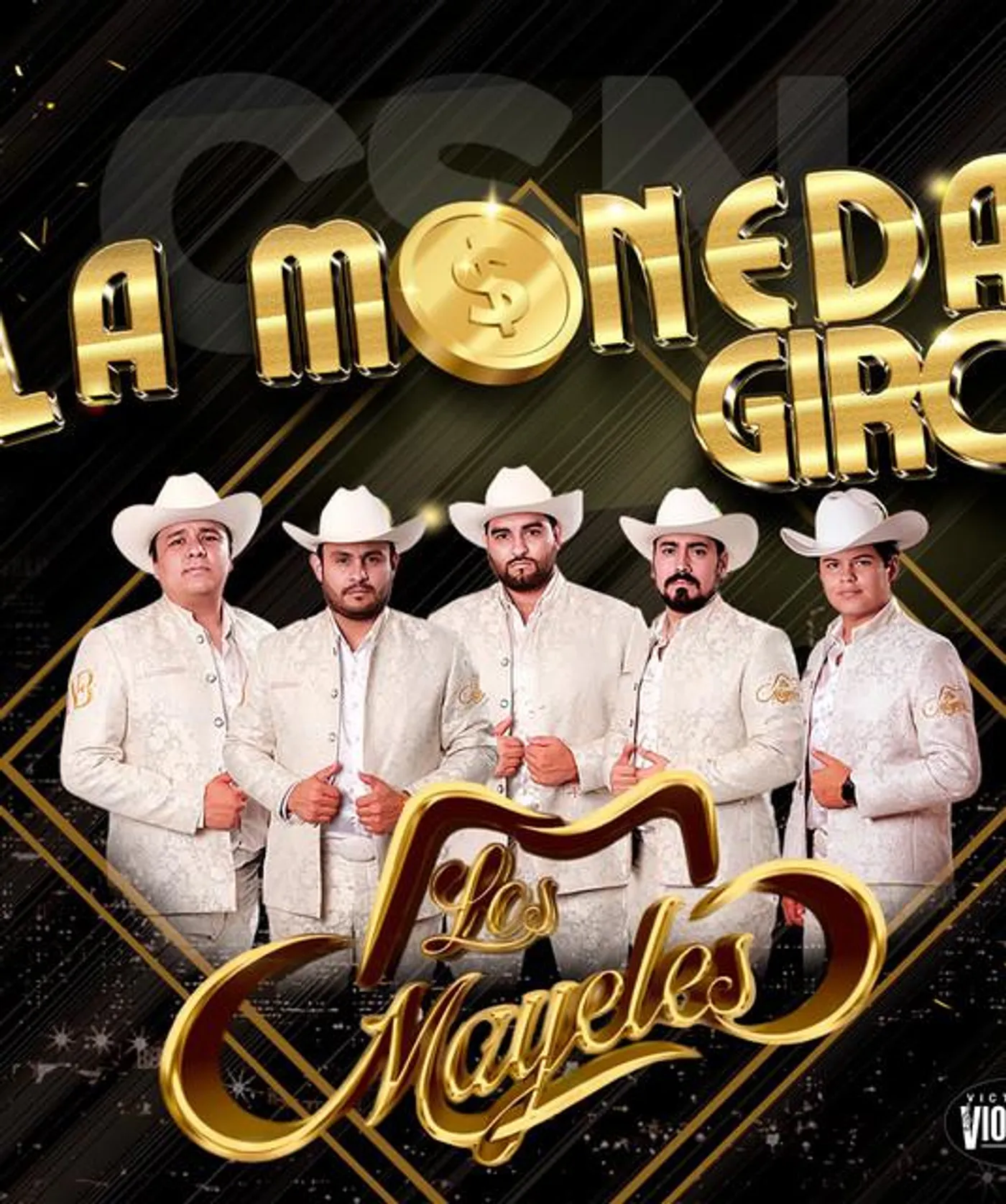 Los Mayeles