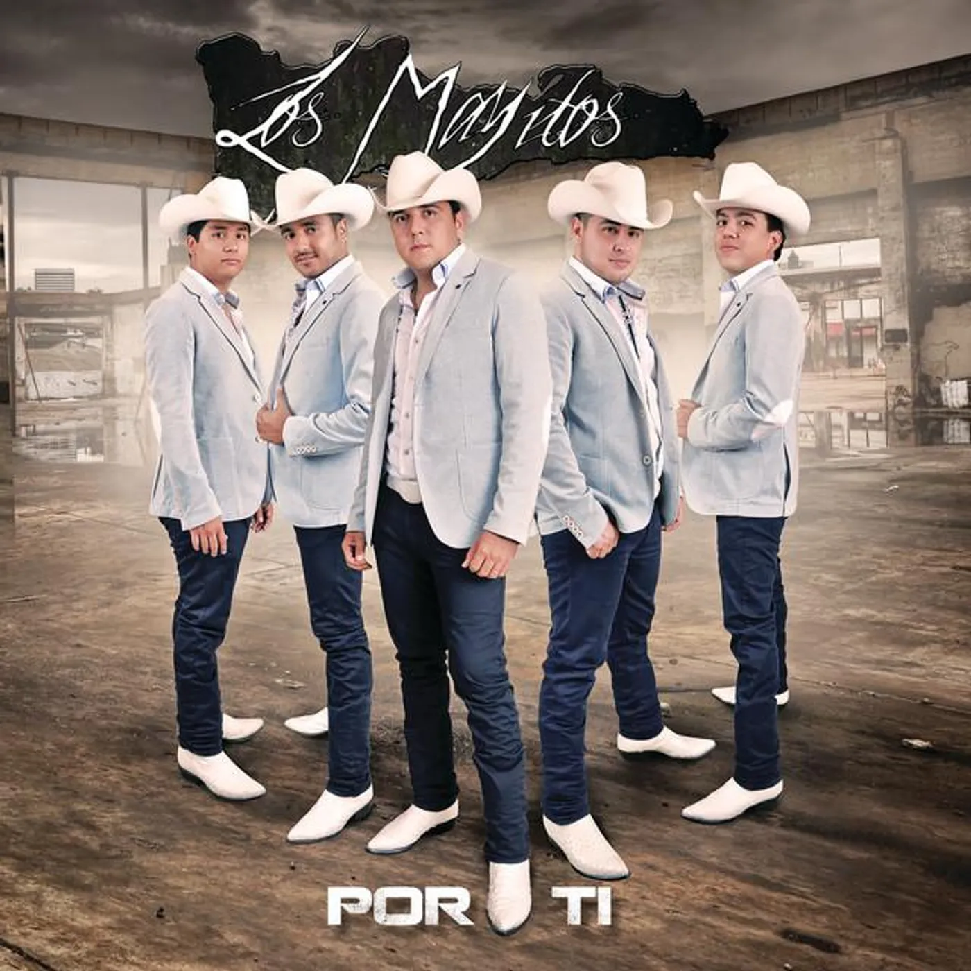 Los Mayitos