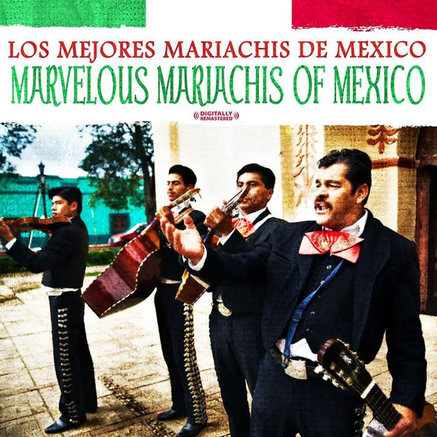 Los Mejores Mariachis De Mexico Brand Page