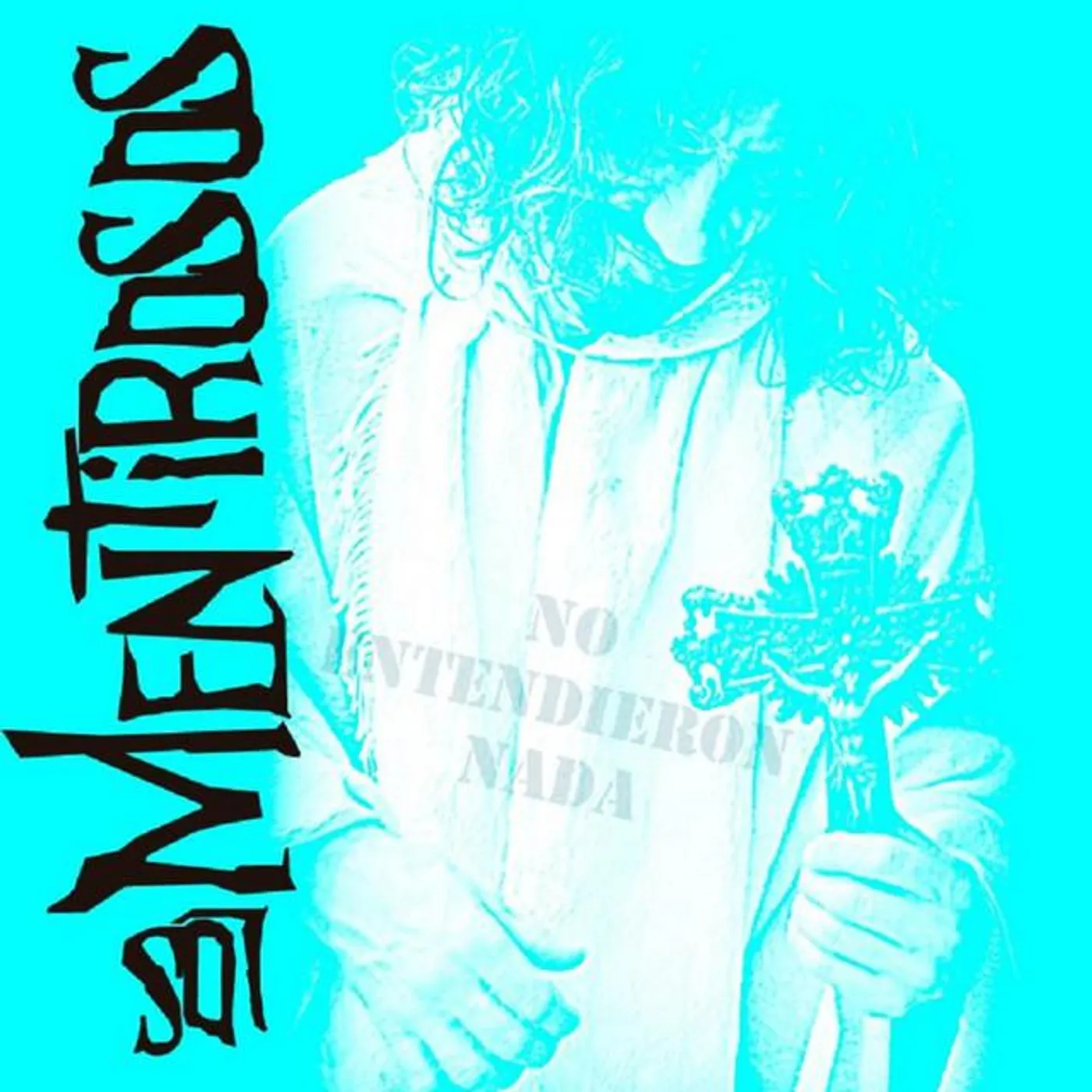 Los Mentirosos