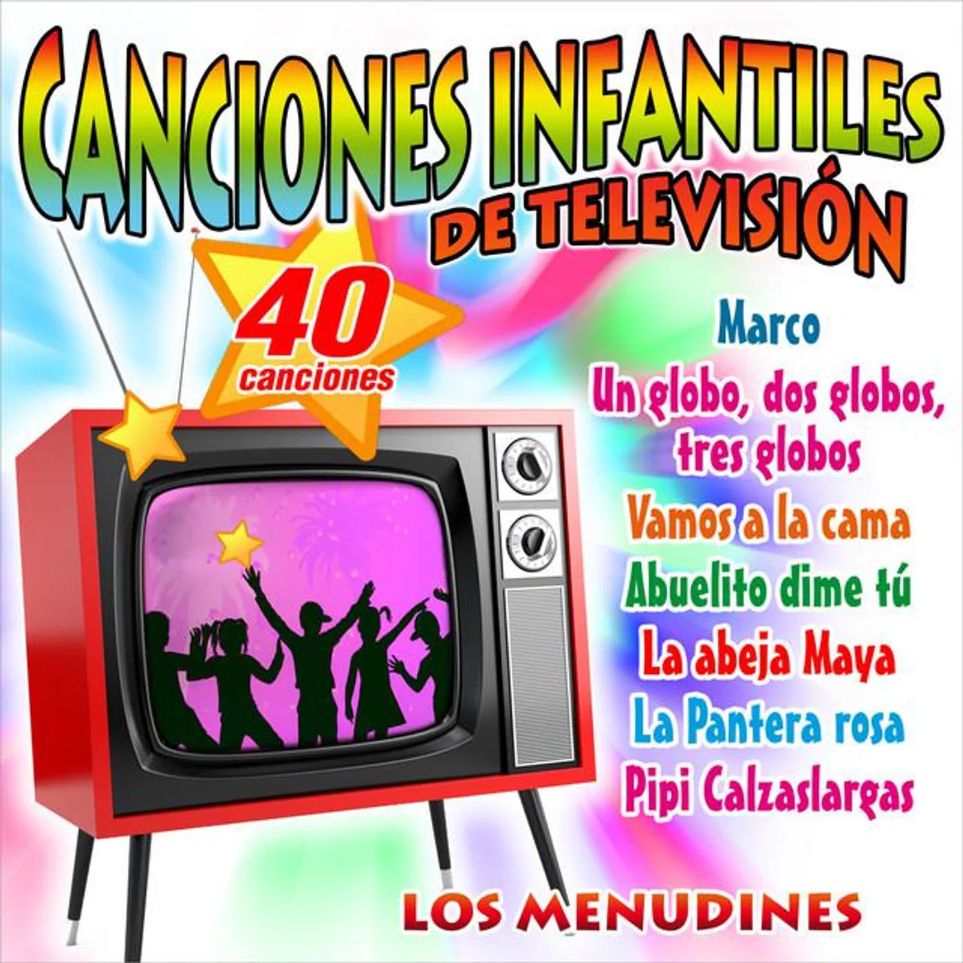 Los Menudines Brand Page