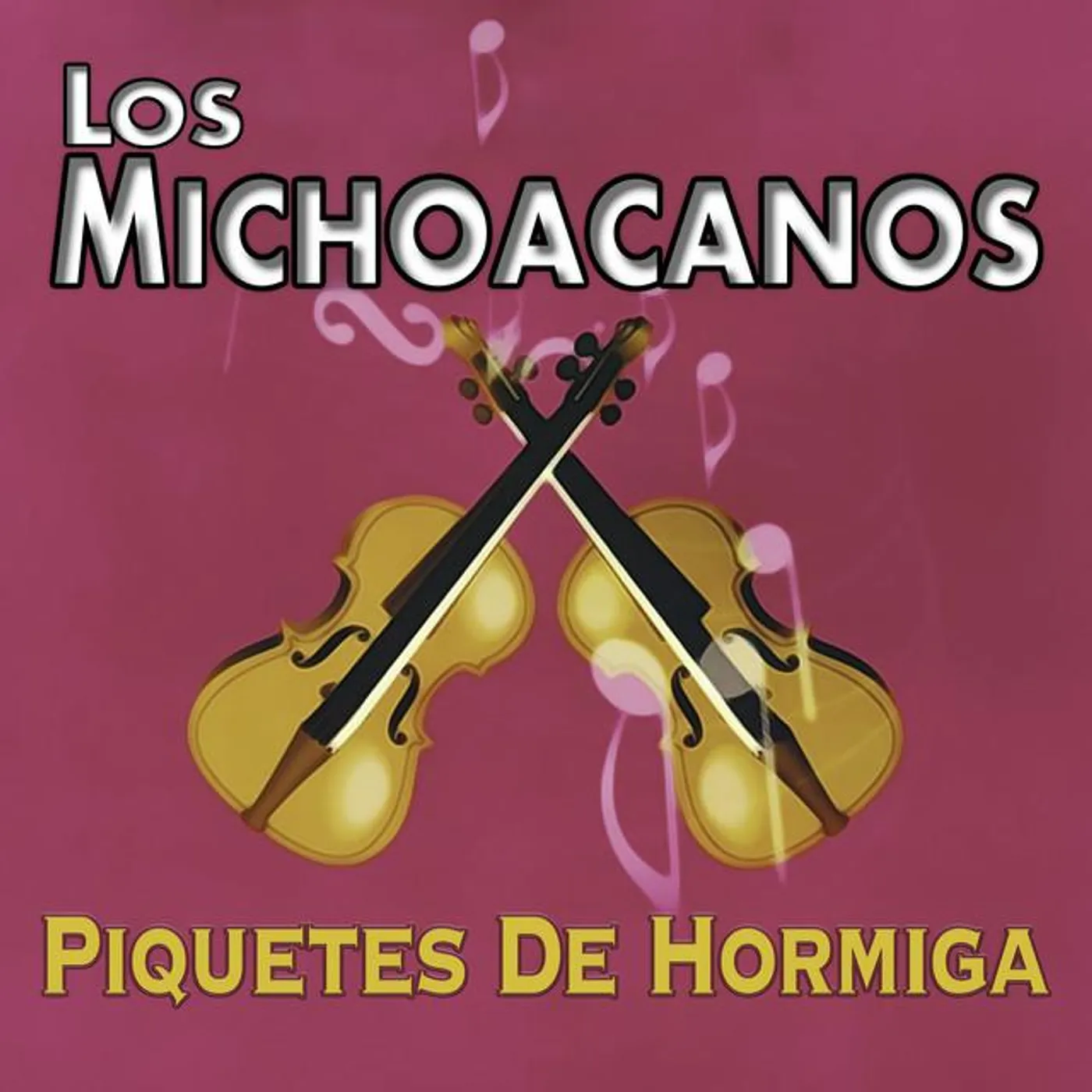 Los Michoacanos