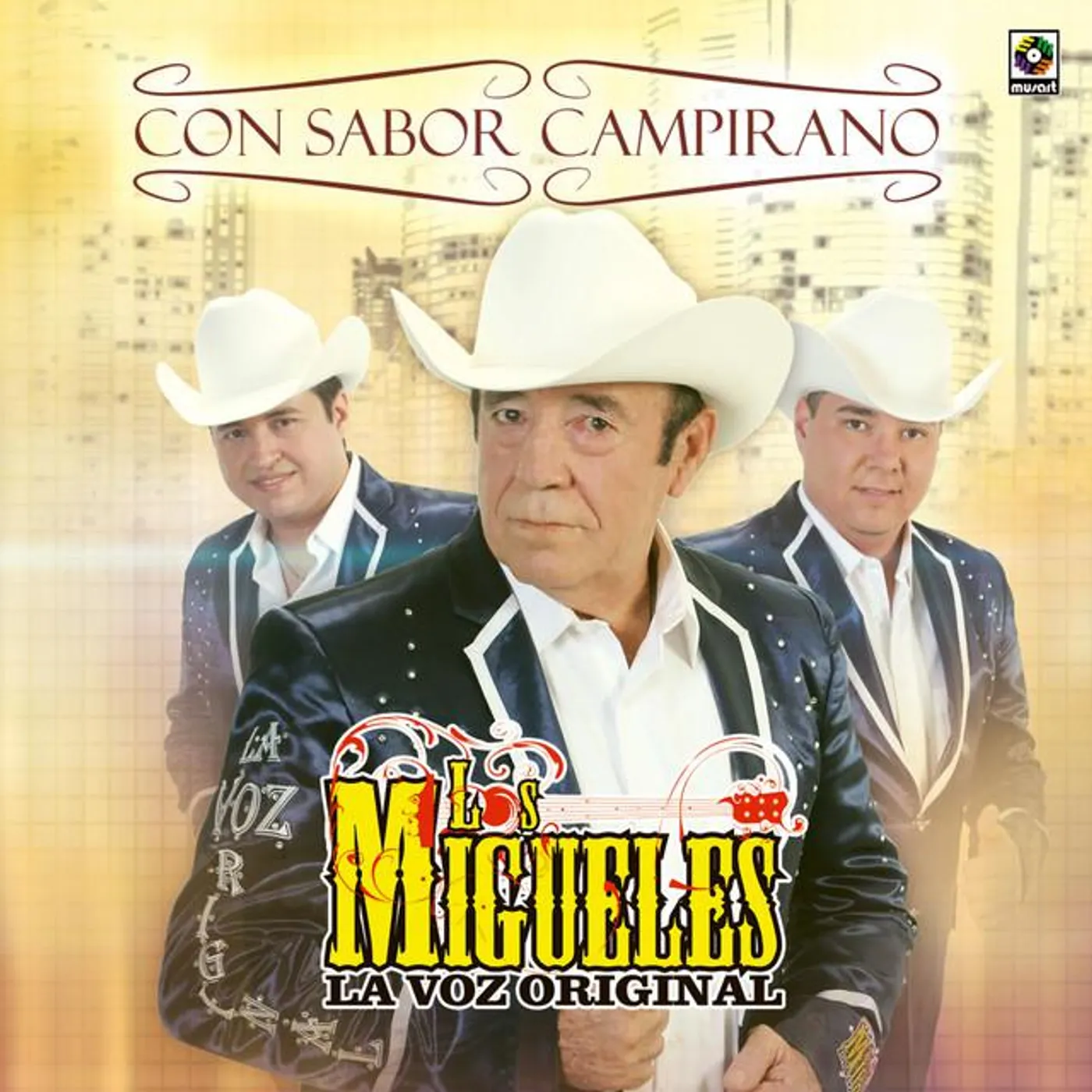Los Migueles