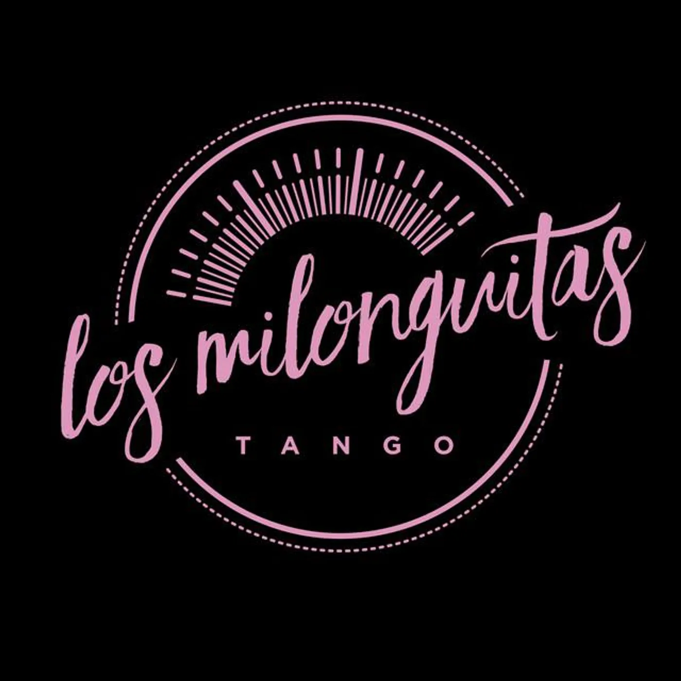 Los Milonguitas Brand Page