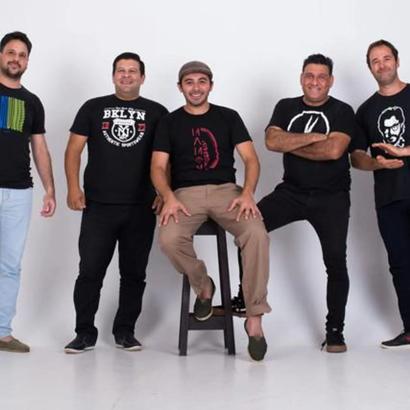 Los Mitá