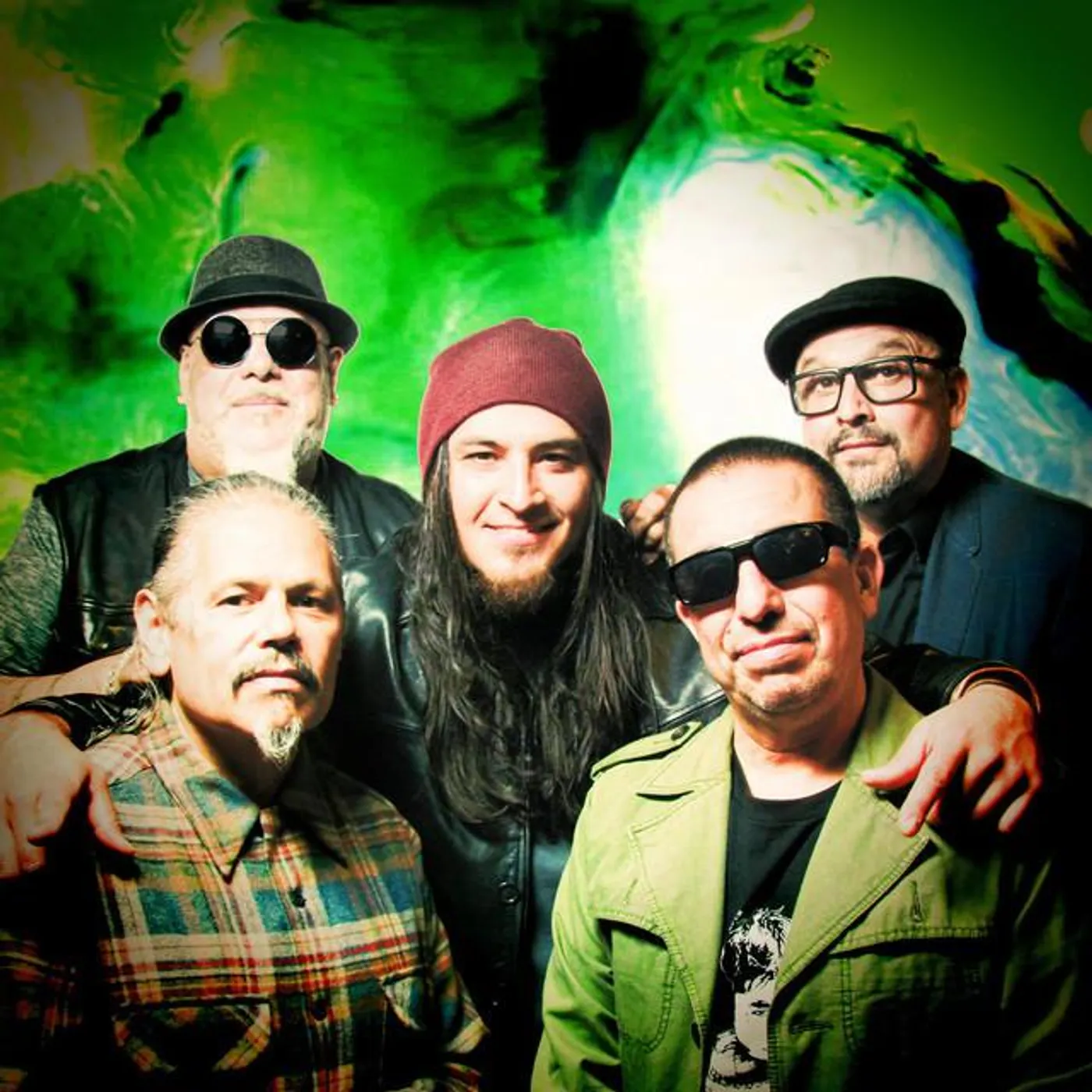 Los Mocosos