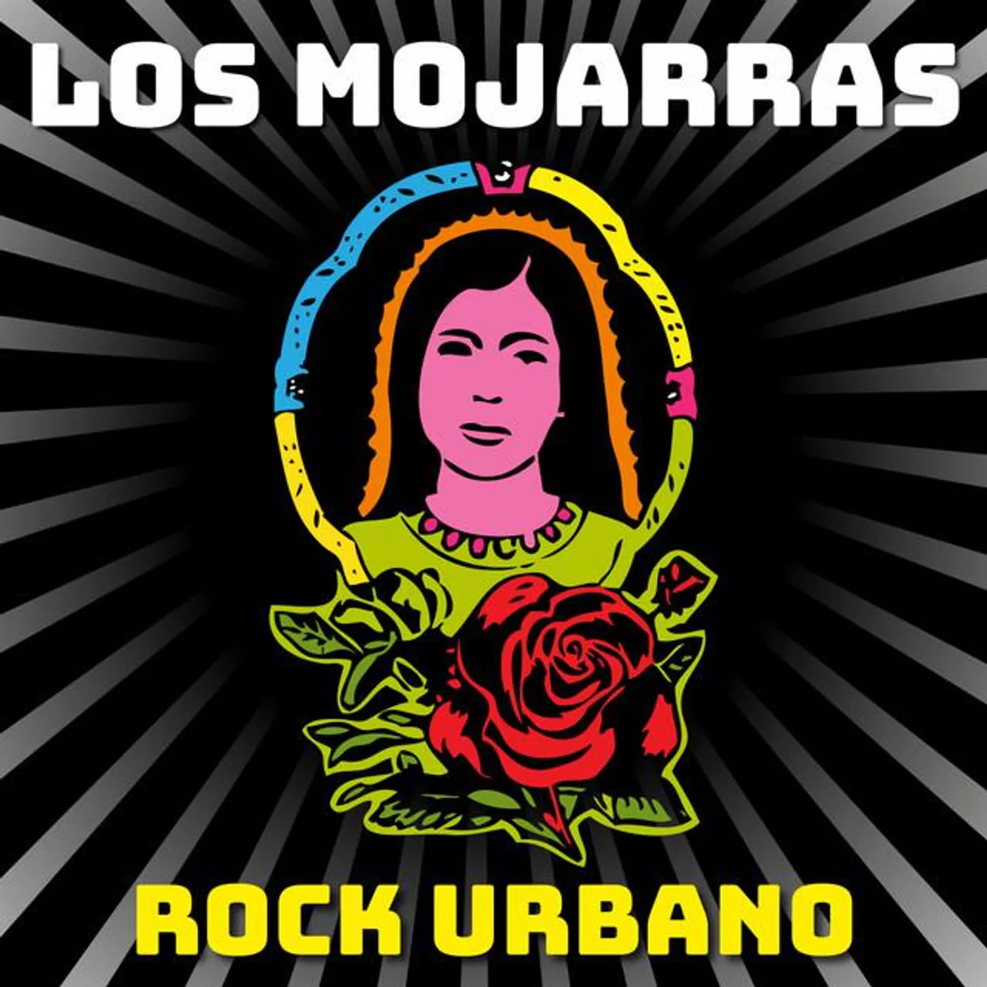 Los Mojarras Brand Page