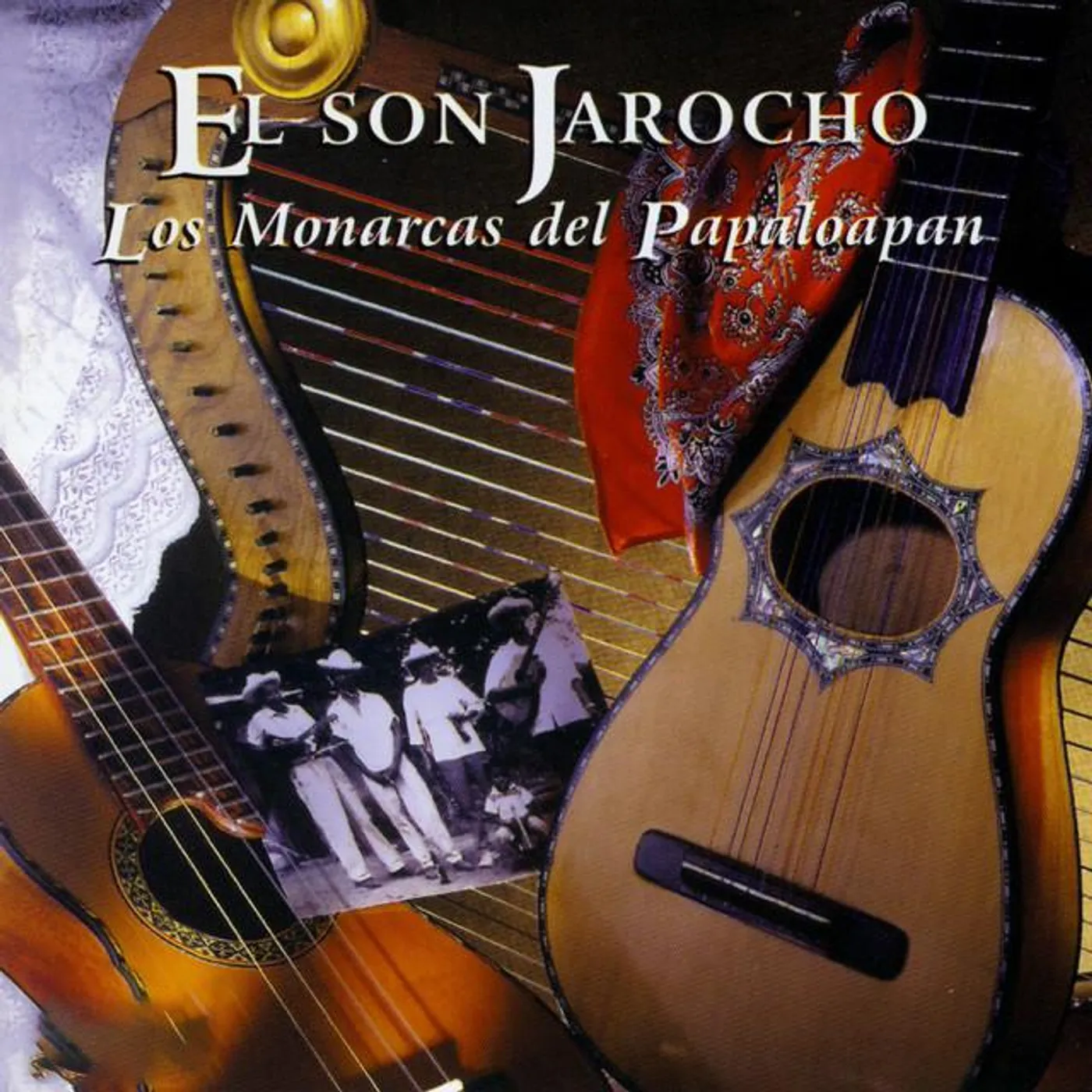 Los Monarcas del Papaloapan Brand Page