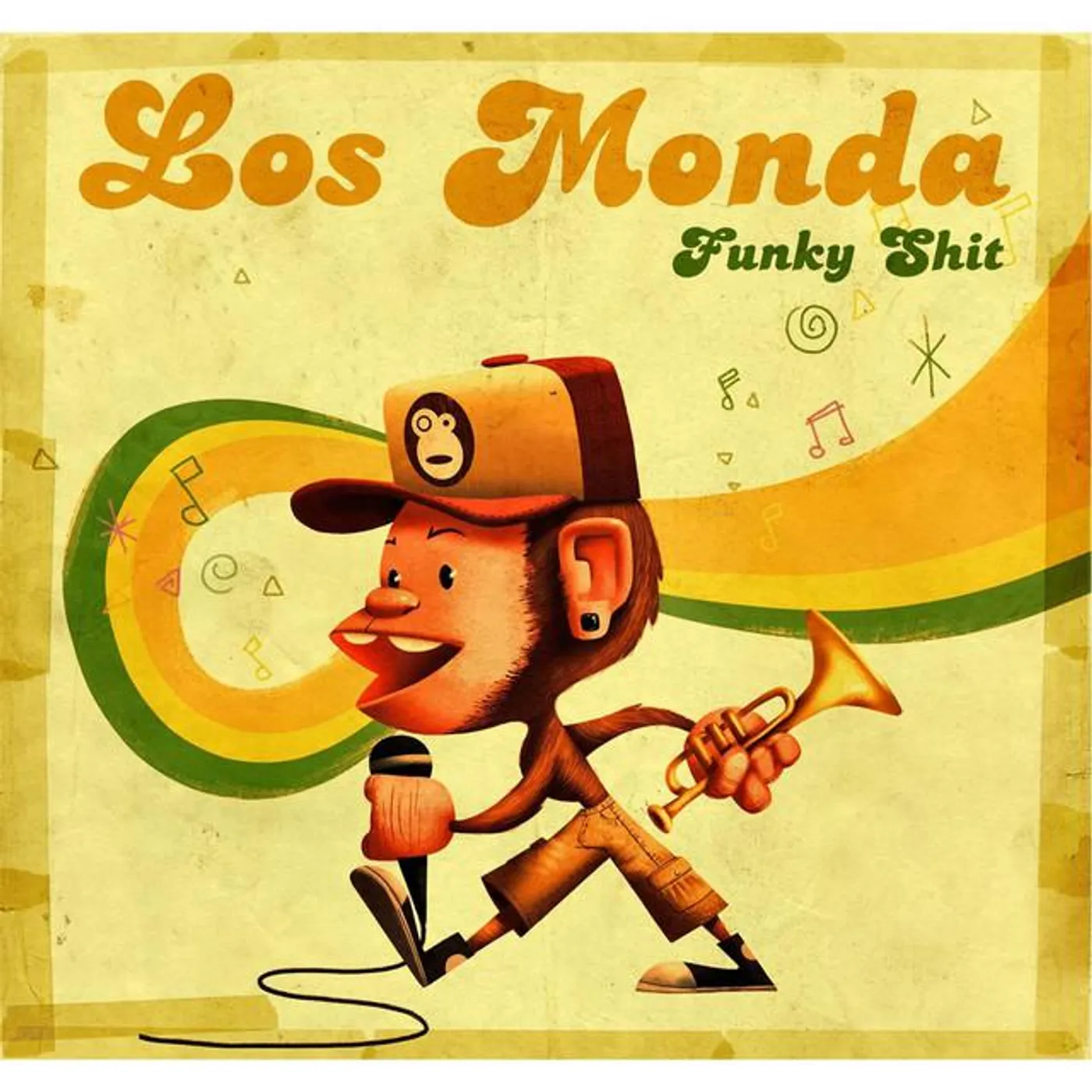 Los Monda