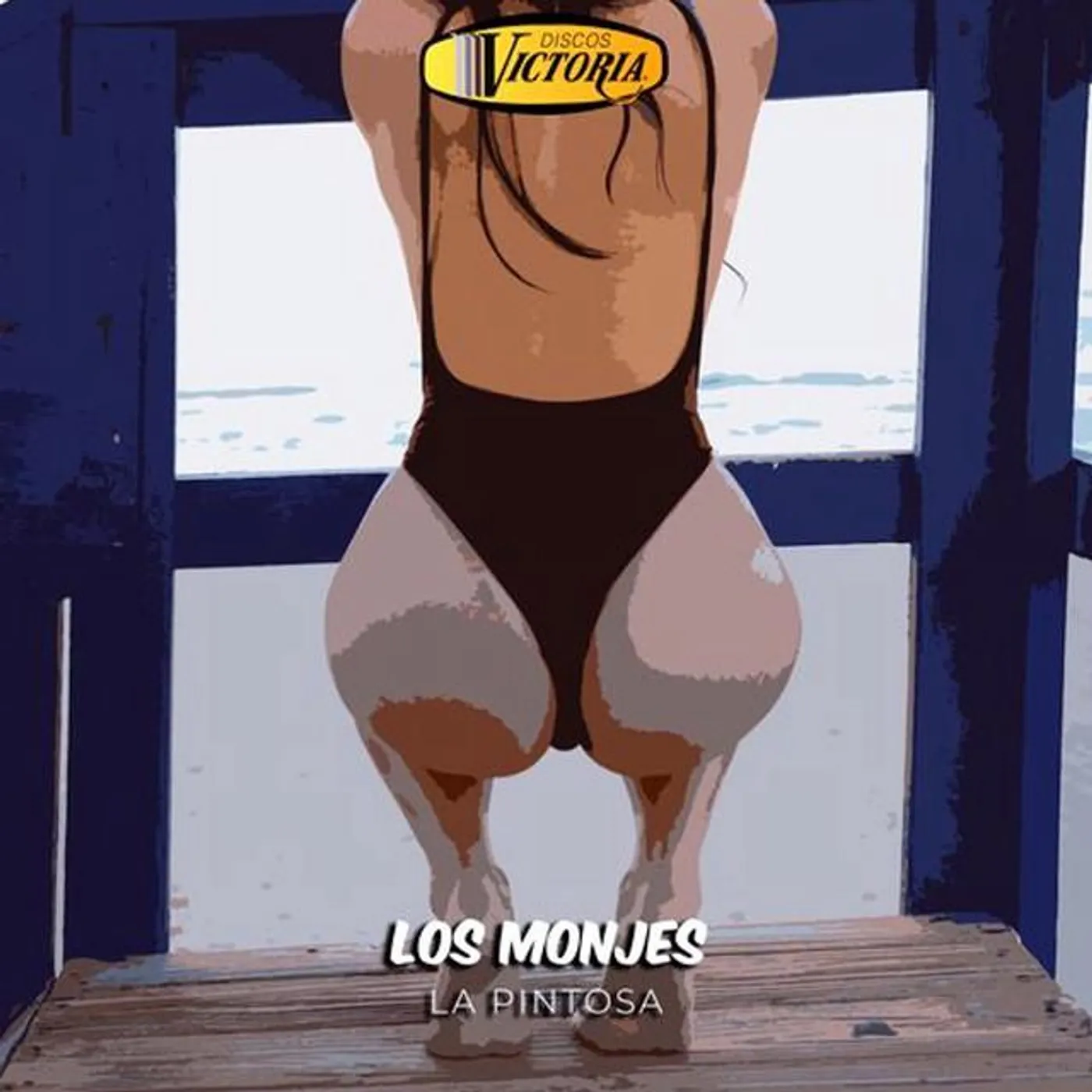 Los Monjes Brand Page