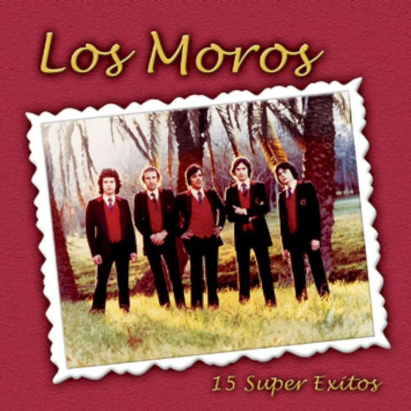 Los Moros