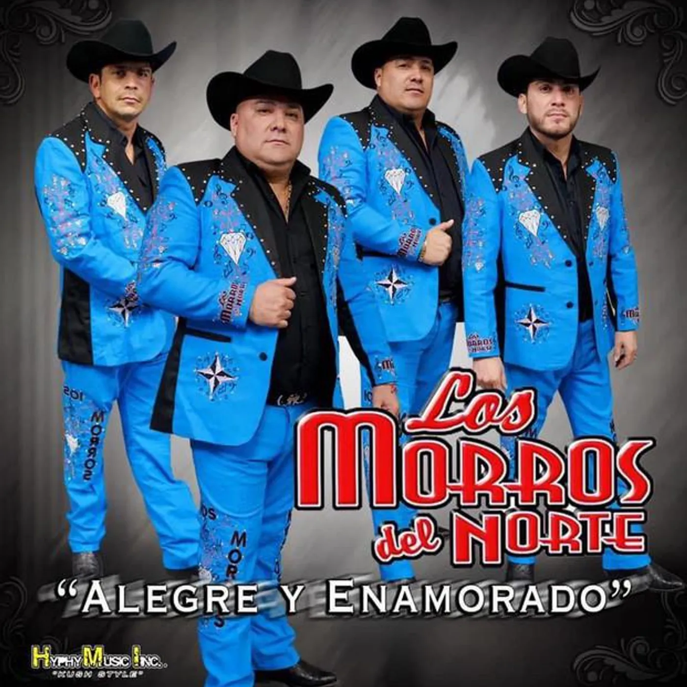 Los Morros Del Norte Brand Page