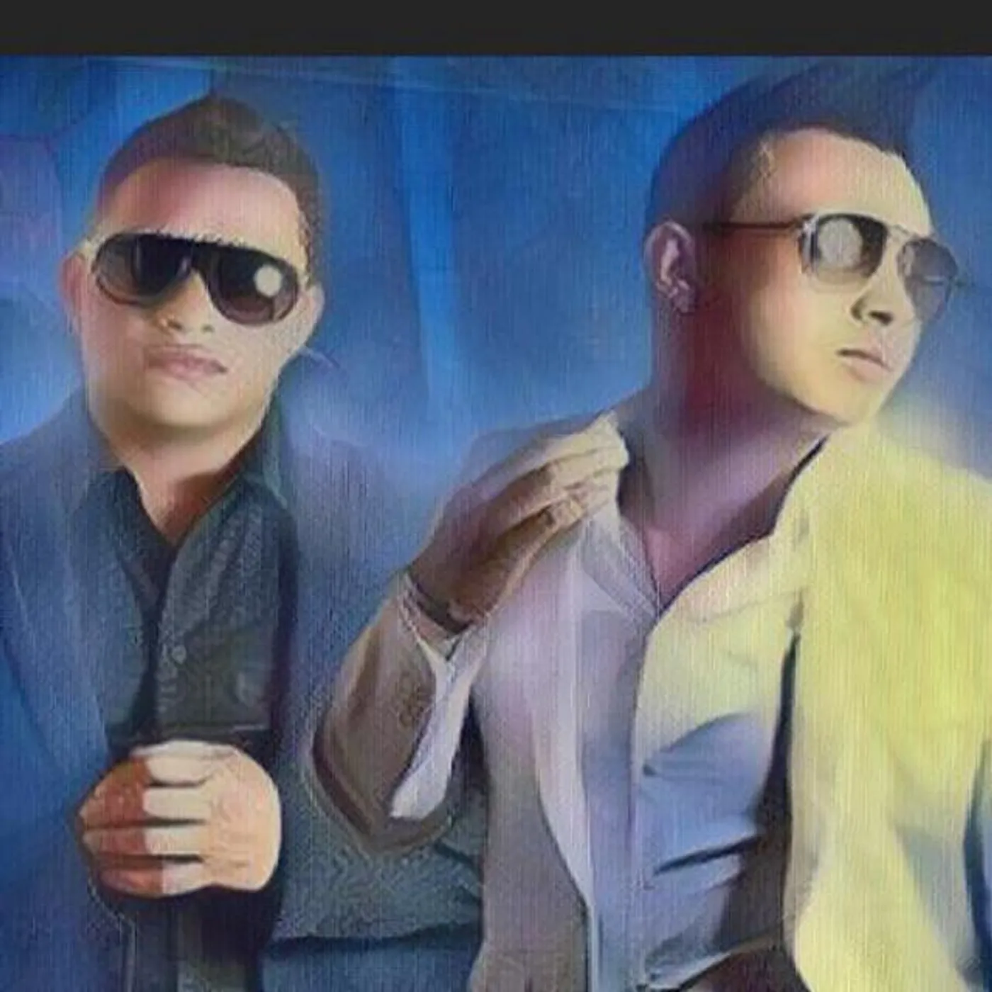 LOS MORTAL COMBAT Brand Page