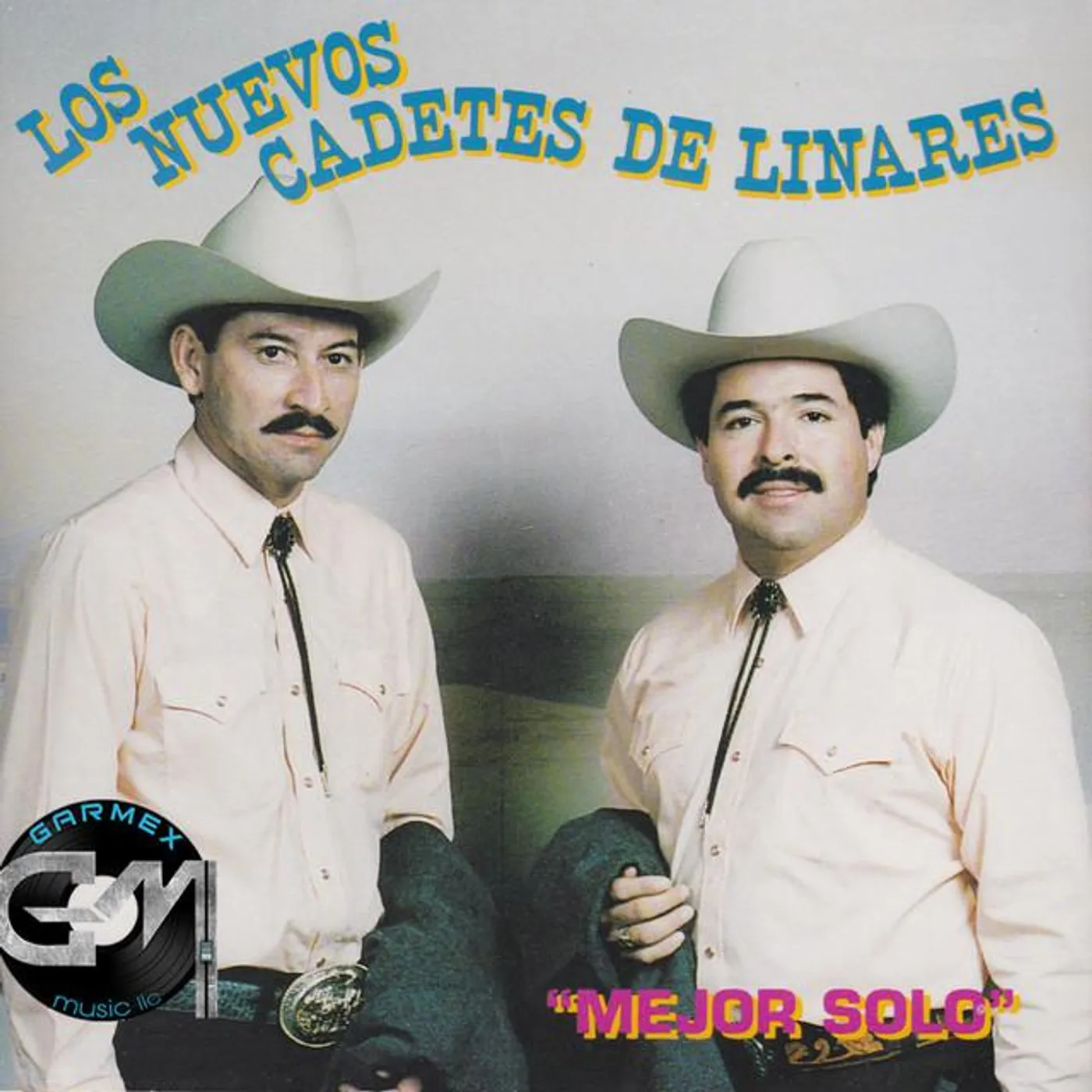 Los Nuevos Cadetes De Linares Brand Page
