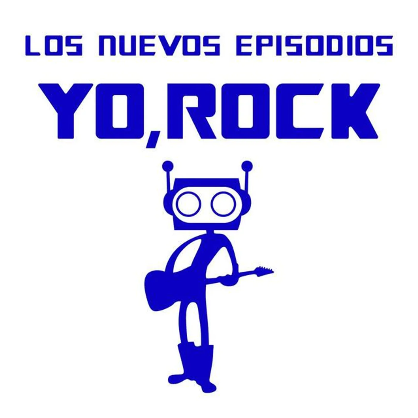 Los Nuevos Episodios