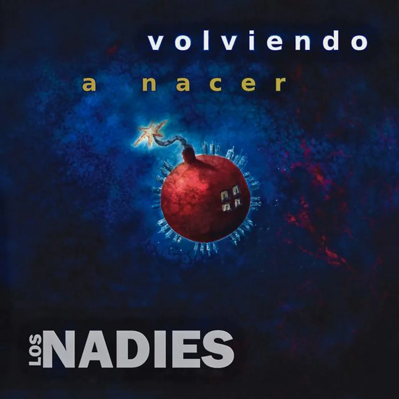 Los Nadies