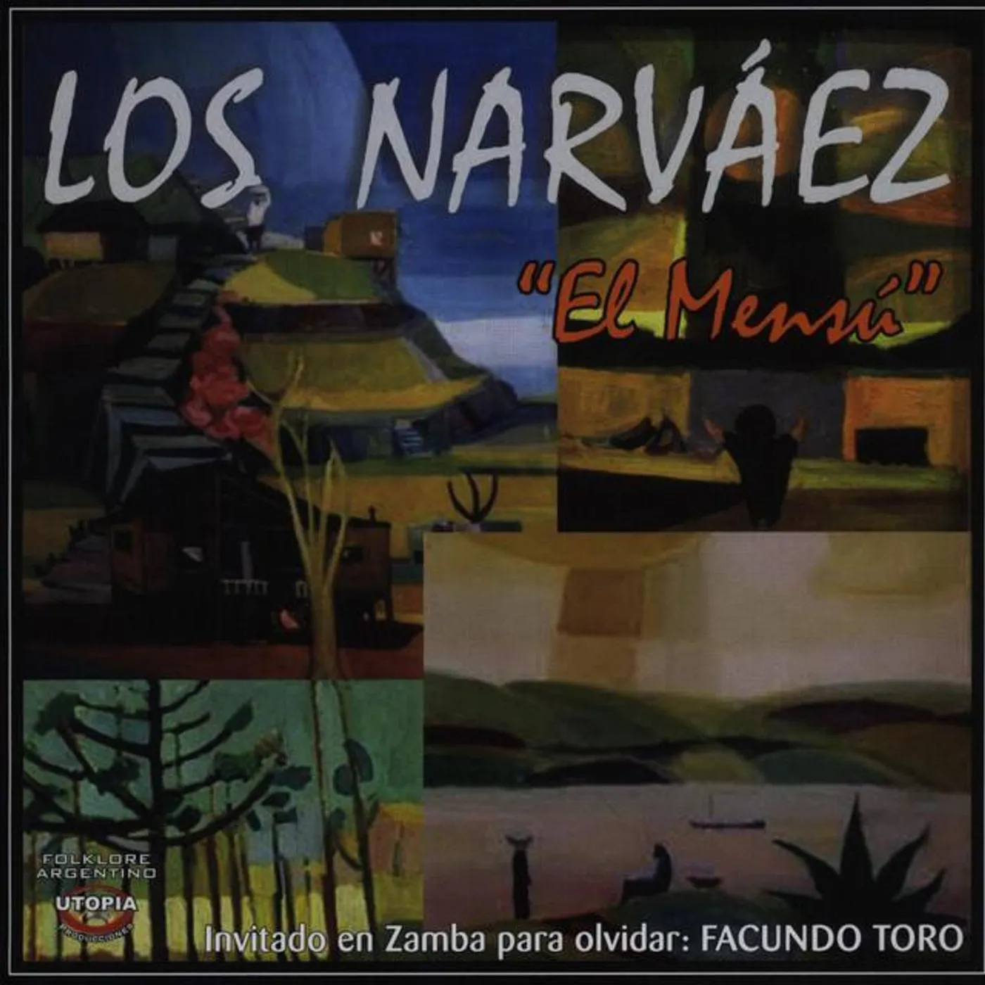 Los Narvaez