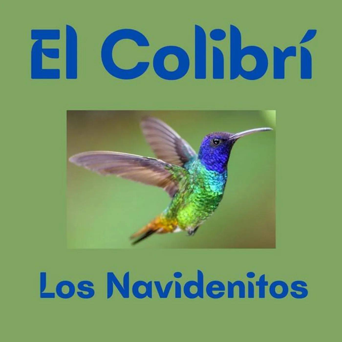 Los Navidenitos