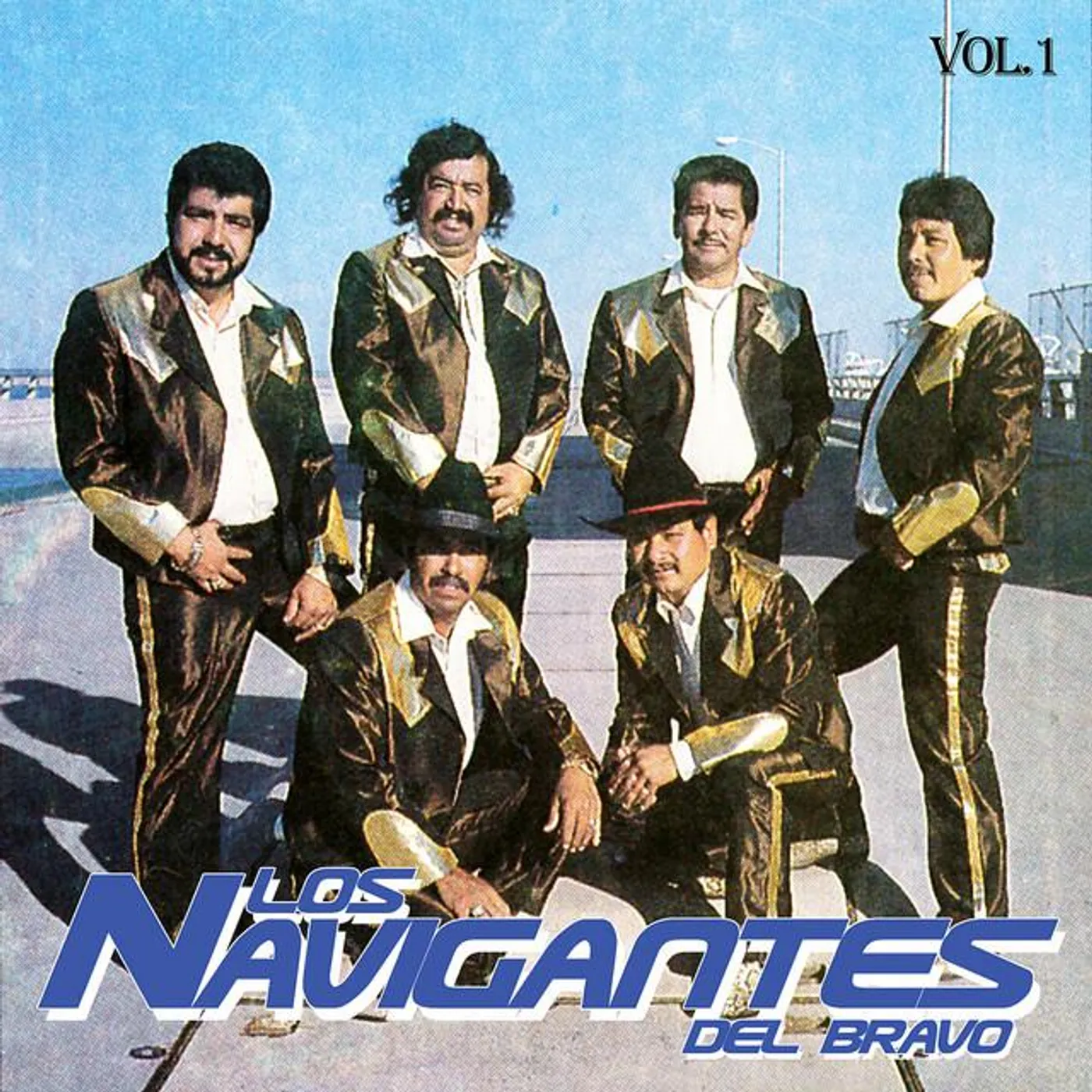 Los Navigantes del Bravo