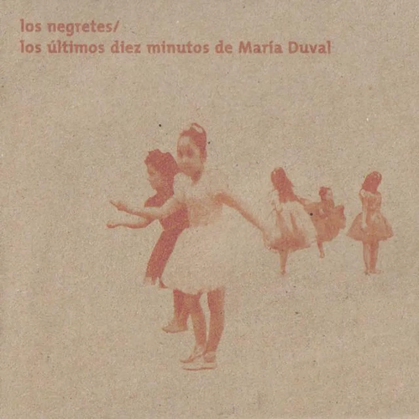Los Negretes