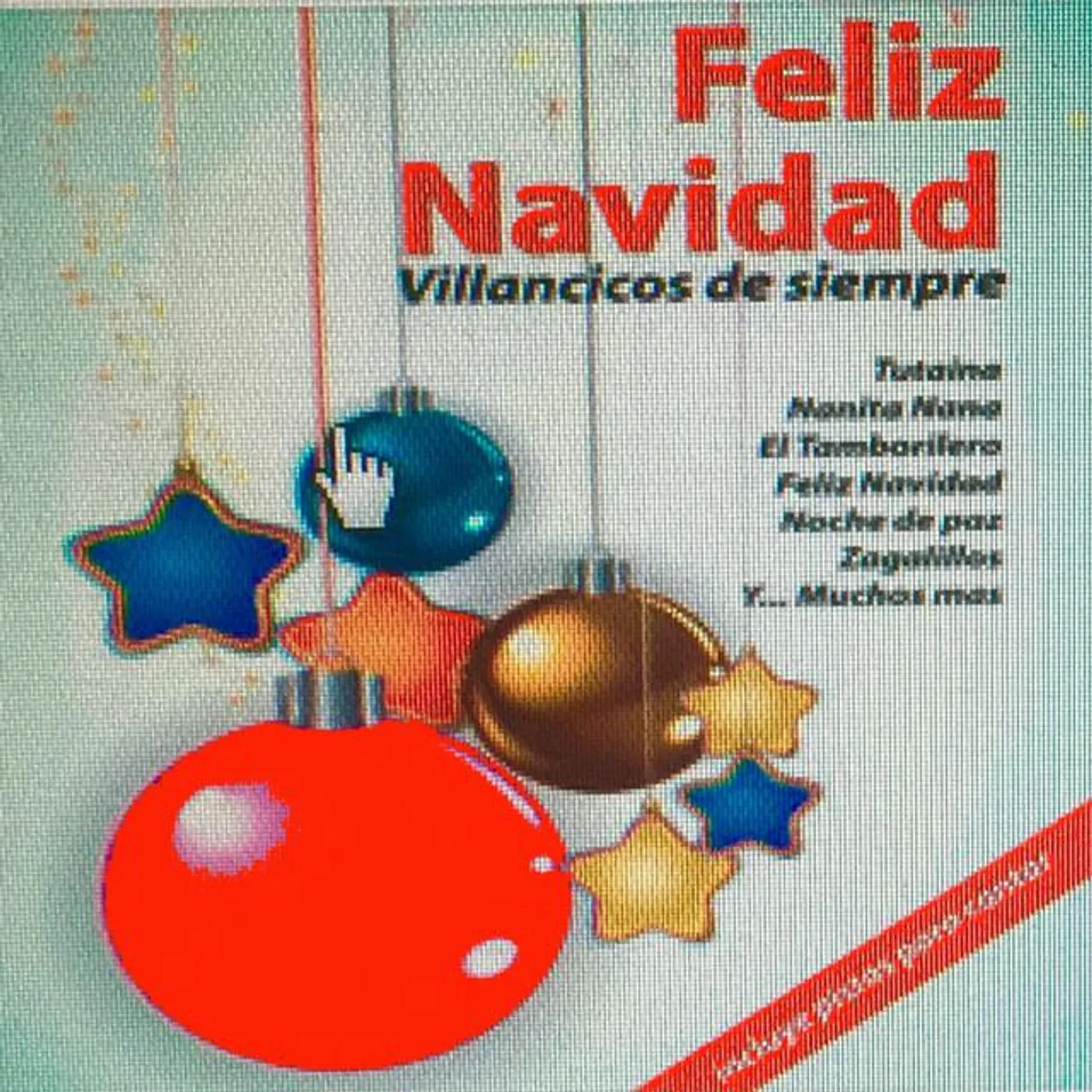Los Niños Cantores